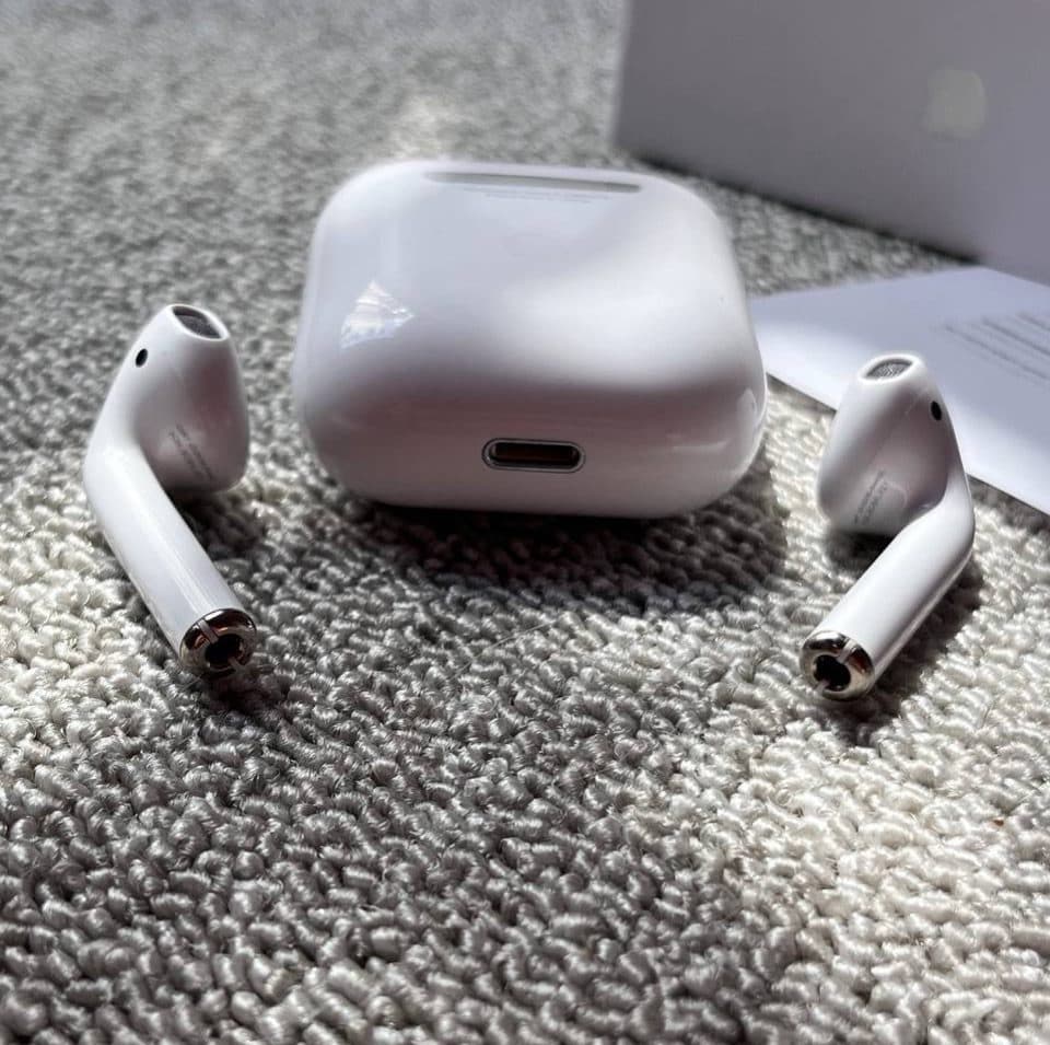 ایرپاد 2 سوپر فول کپی Airpods 2 — تصویر ۵