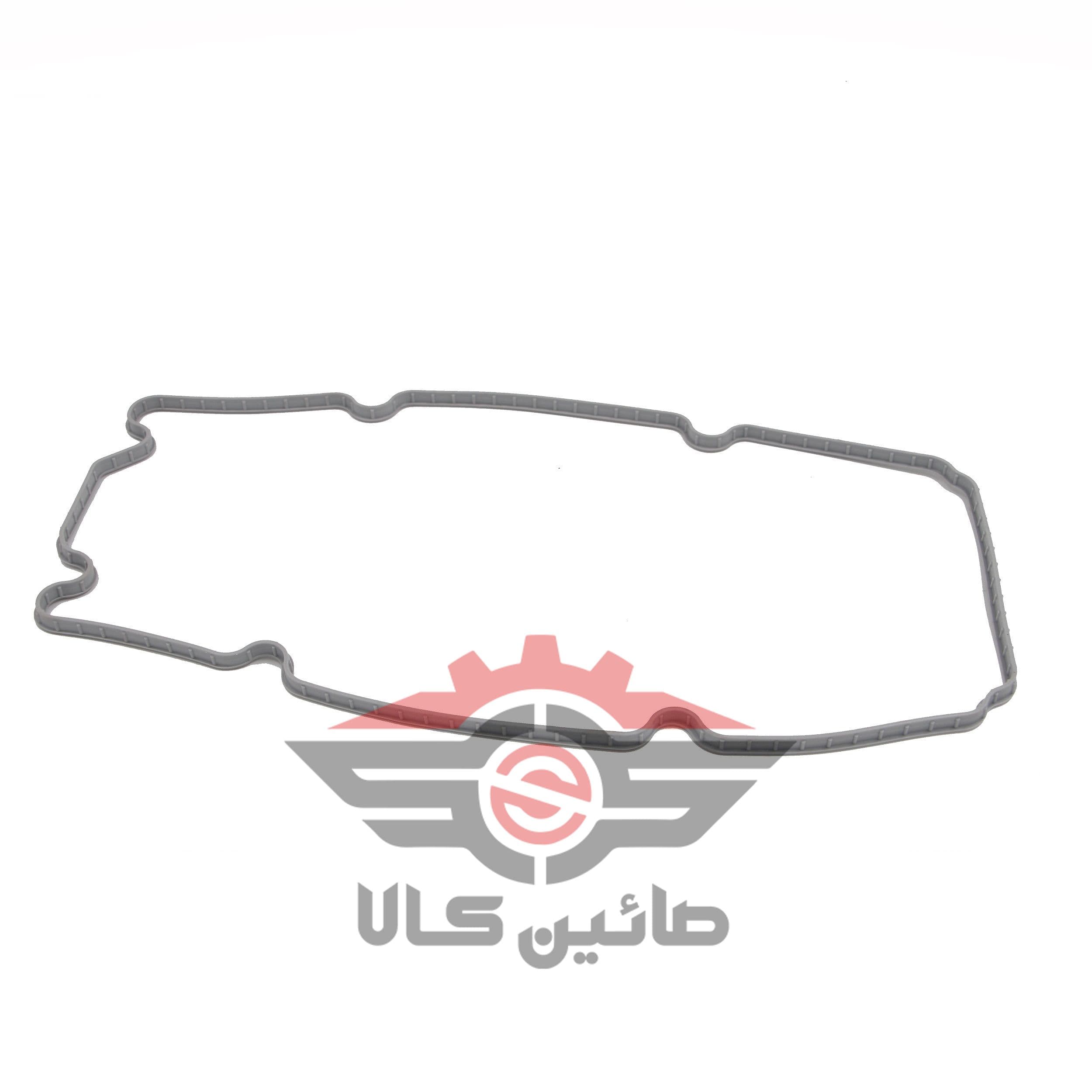 واشر درب سوپاپ تیبا سیلیکونی معراج