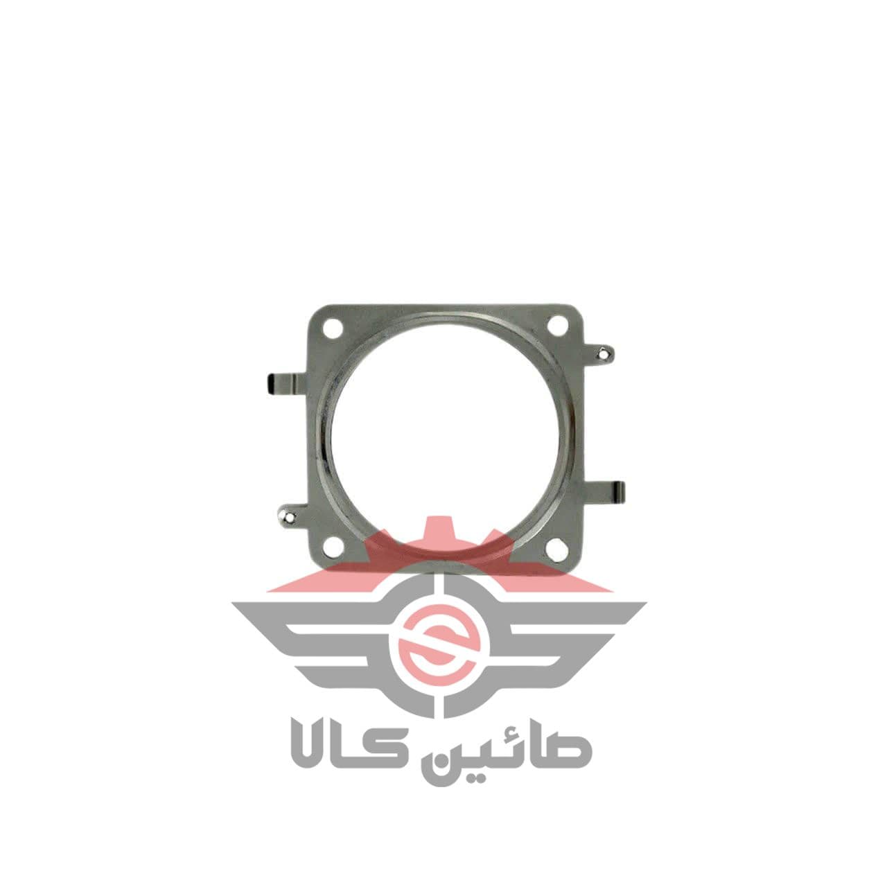 واشر کاتالیزور 206 معراج — تصویر ۲
