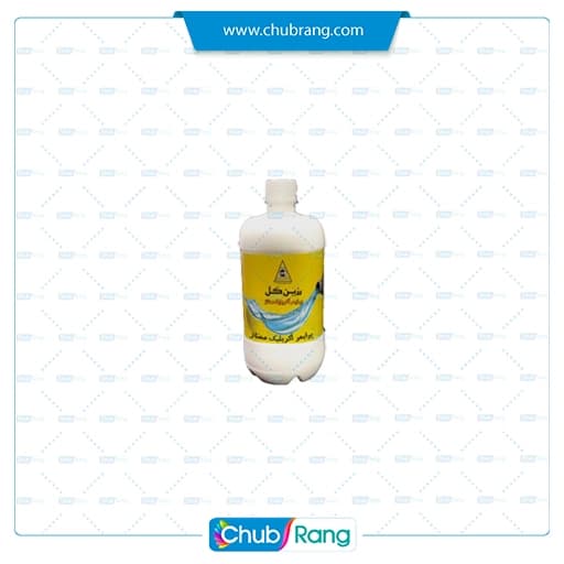 پرایمر ممتار اکریلیک رزین گل گالن