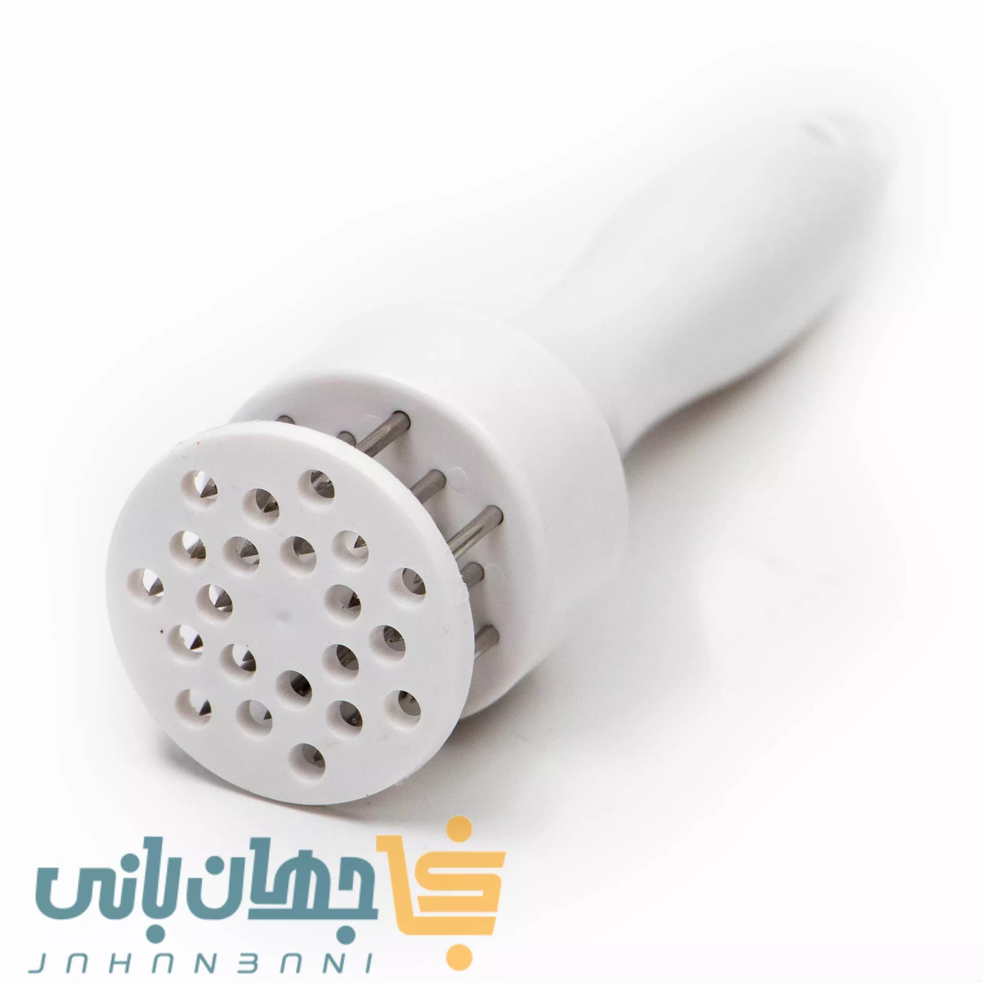 بیفتک زن پانچ سوزنی — تصویر ۳