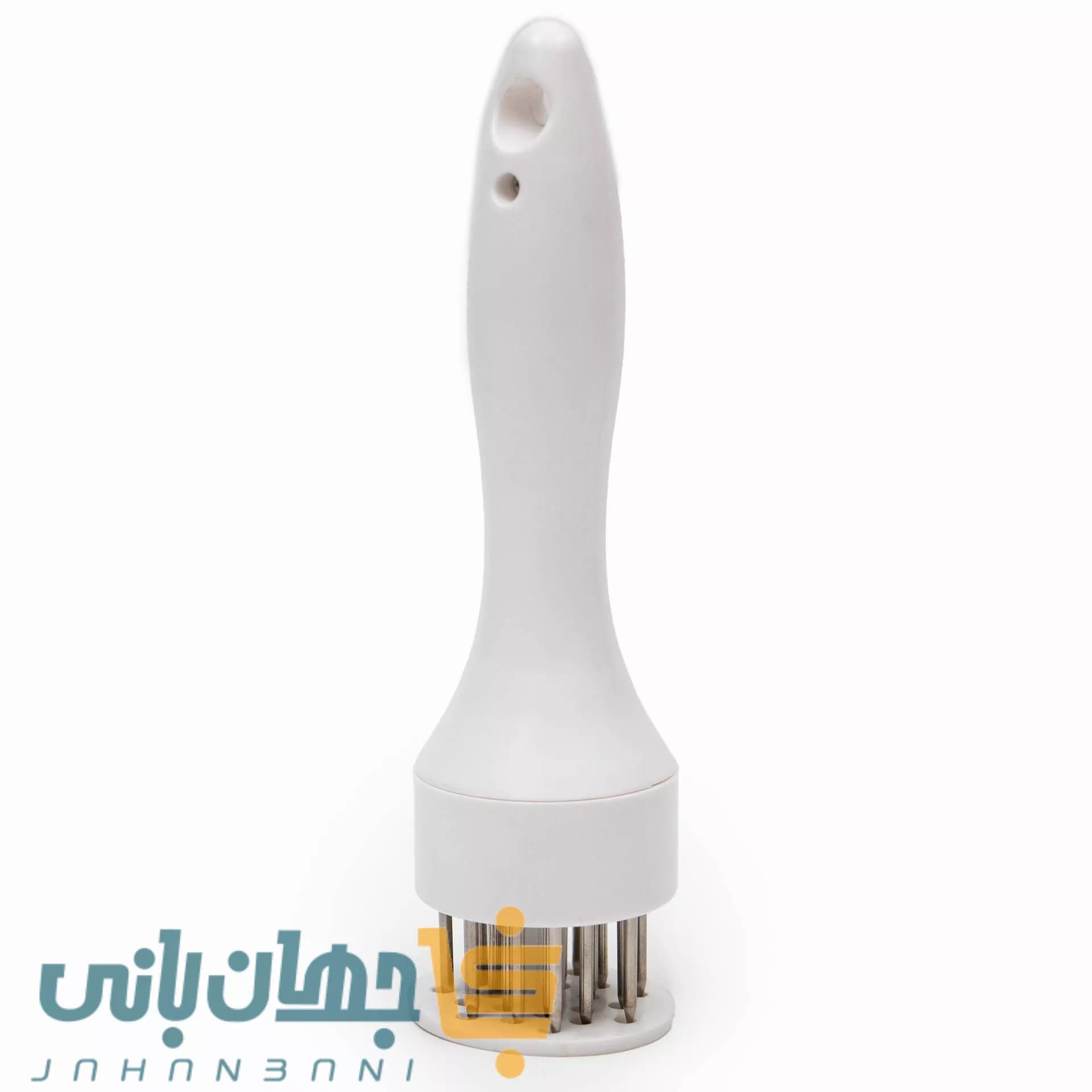 بیفتک زن پانچ سوزنی