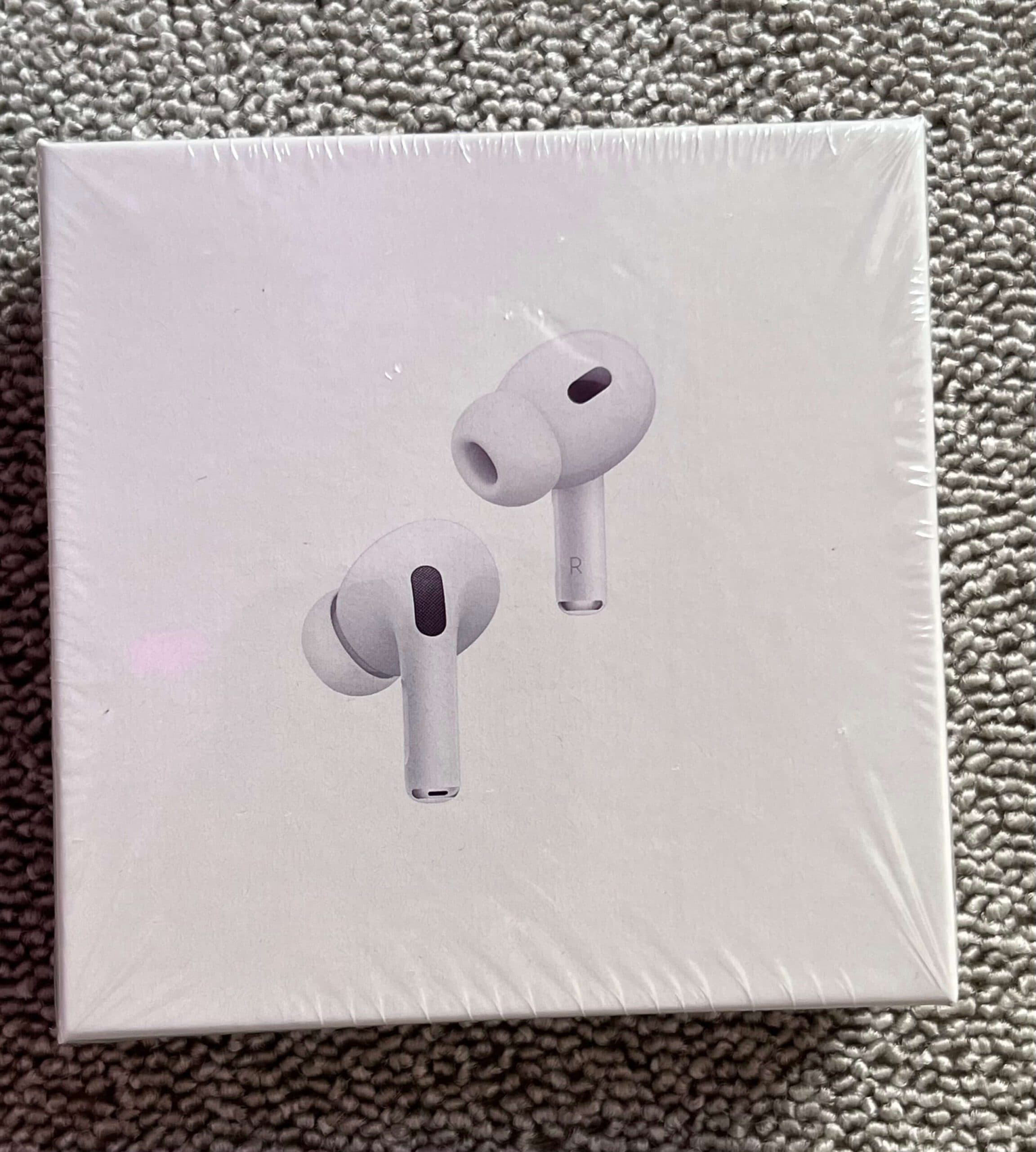 Airpods pro2 copy — تصویر ۴