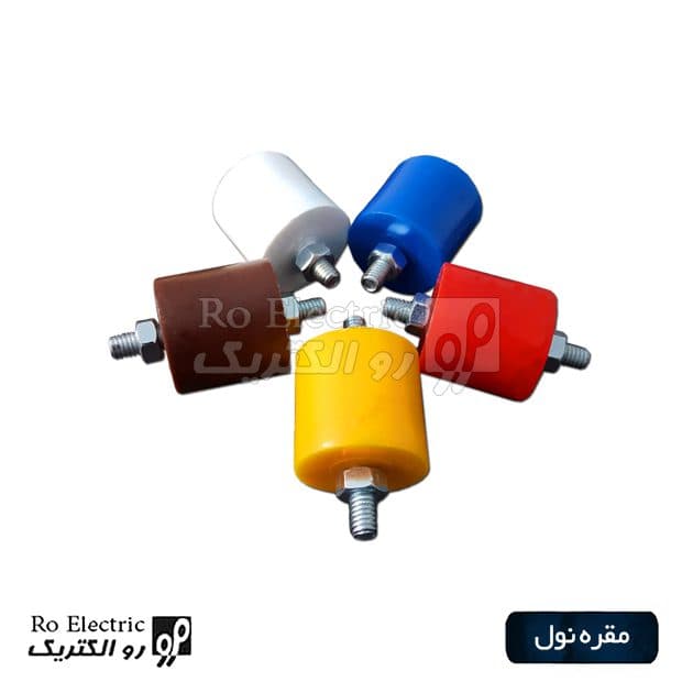 مقره نول (گرد الوان) کلیندان