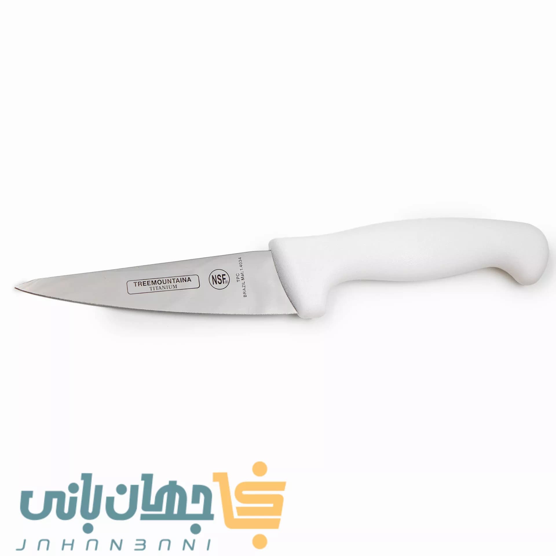 چاقوی بیخصی تیریمونتینا (طرح ترامونتینا)