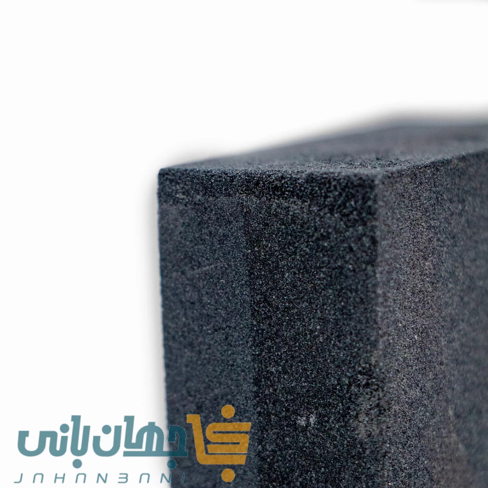 سنگ تیزکن چاقو کاربوراندوم مدل چک — تصویر ۲