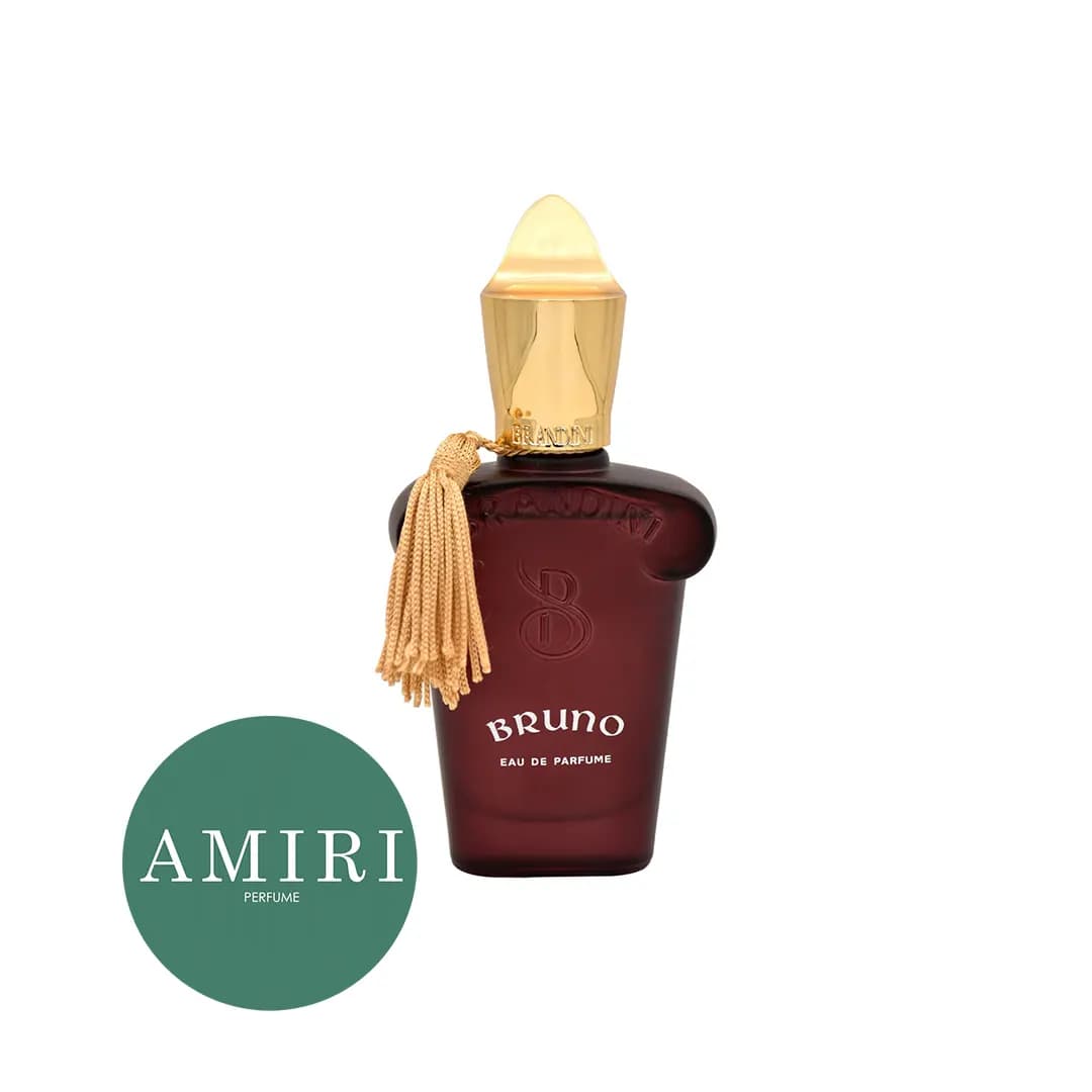 عطر برندینی زرجف برونو | Brandini Xerjoff Casamorati 1888 Bruno