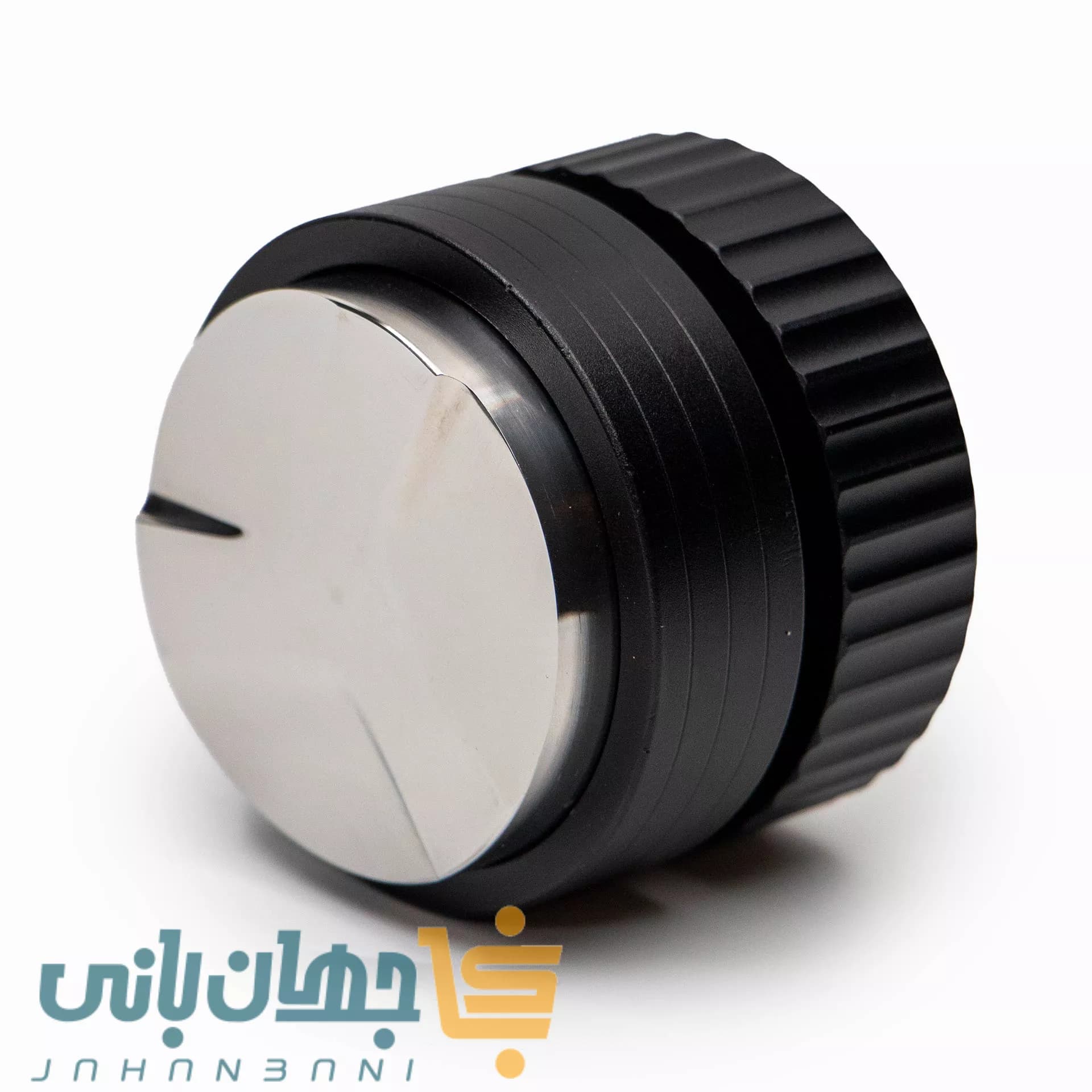 ست تمپر و لولر تکنیکال چوبی سایز 58 — تصویر ۲