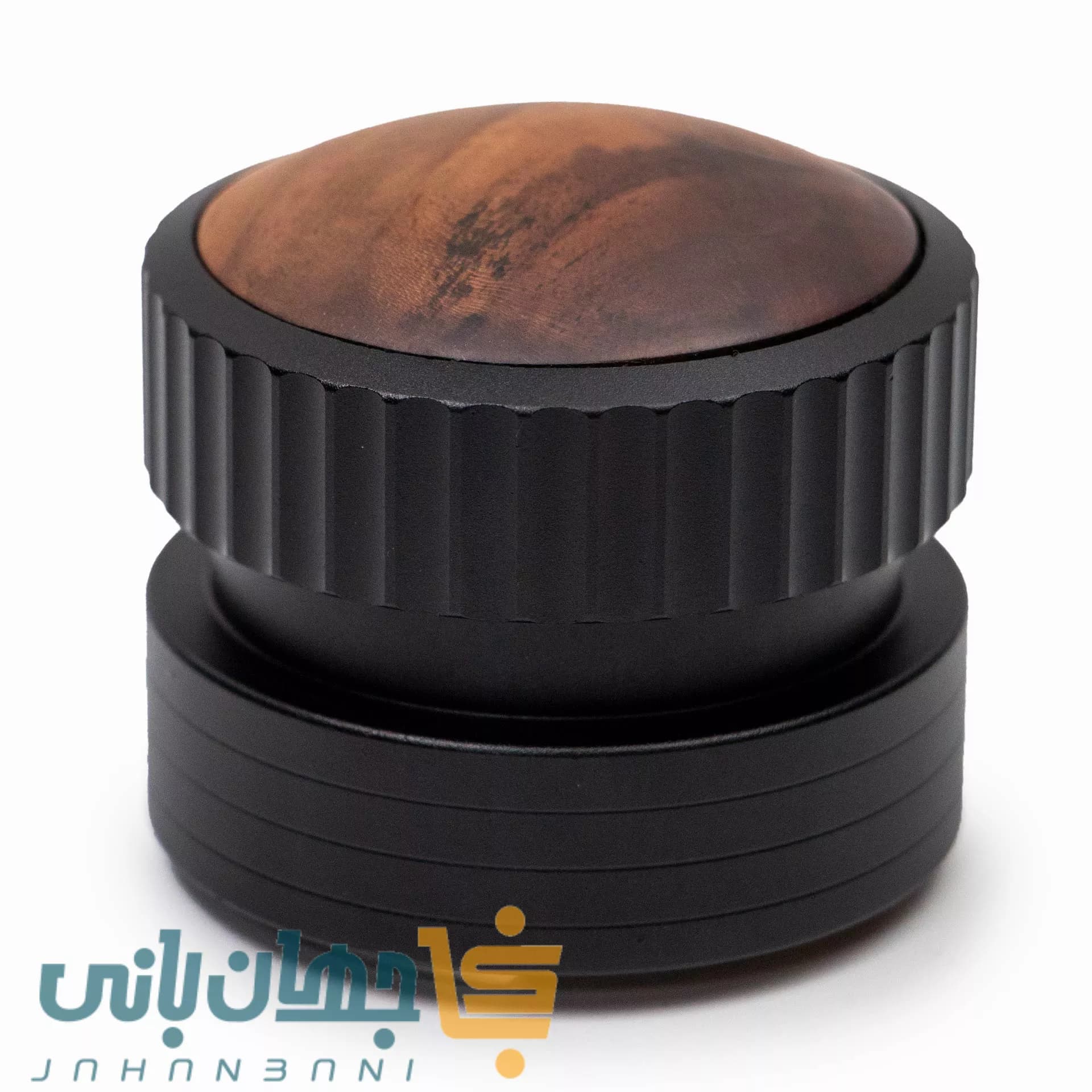 ست تمپر و لولر تکنیکال چوبی سایز 58 — تصویر ۳