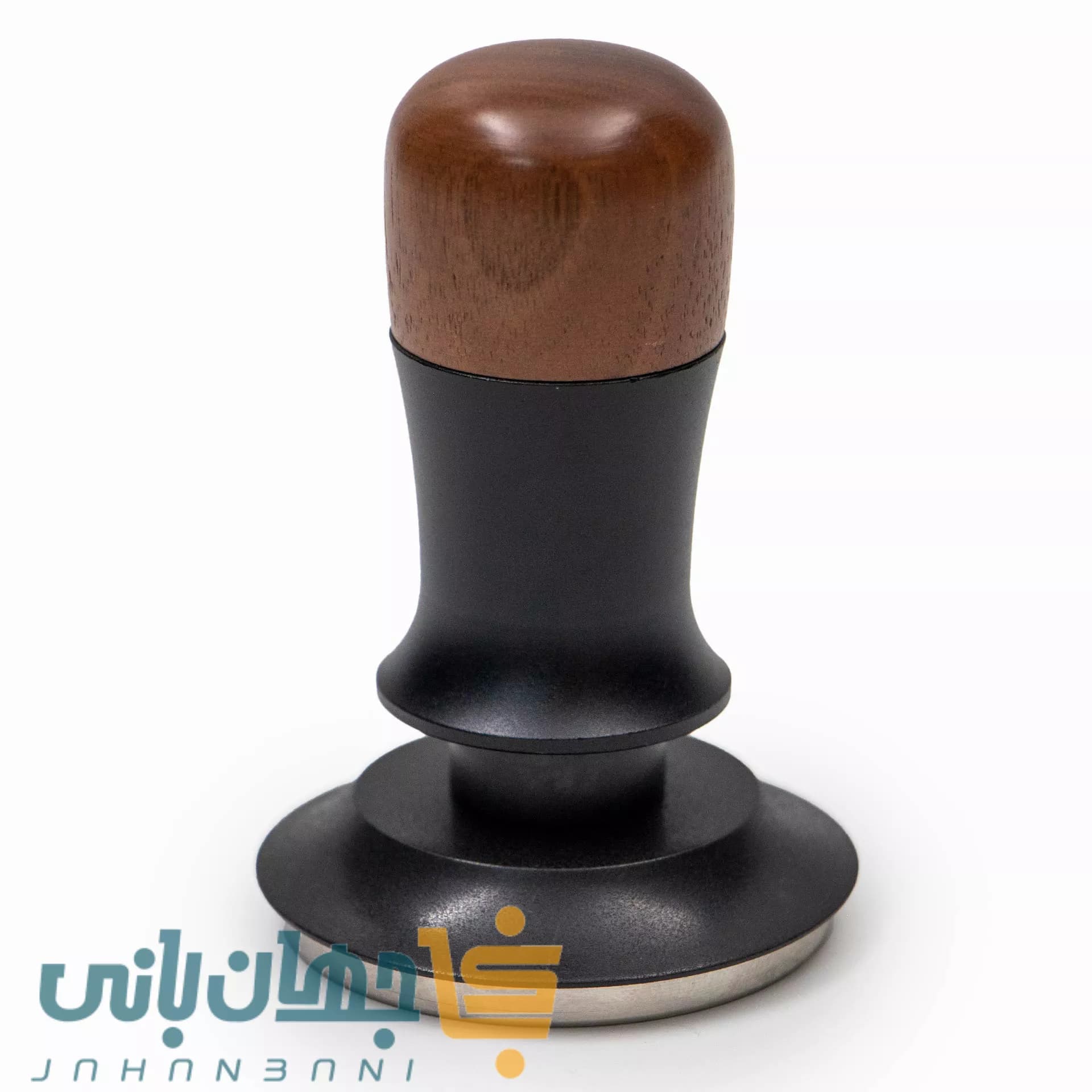 ست تمپر و لولر تکنیکال چوبی سایز 58 — تصویر ۵