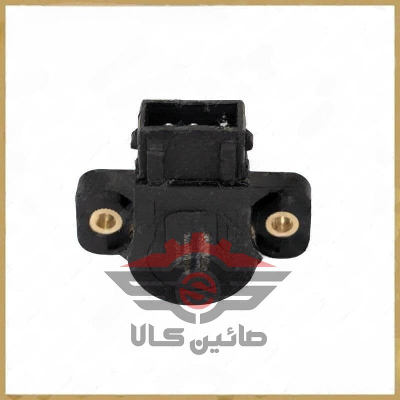 سنسور دریچه گاز پژو-پراید-روآ دوشاخ RCAR