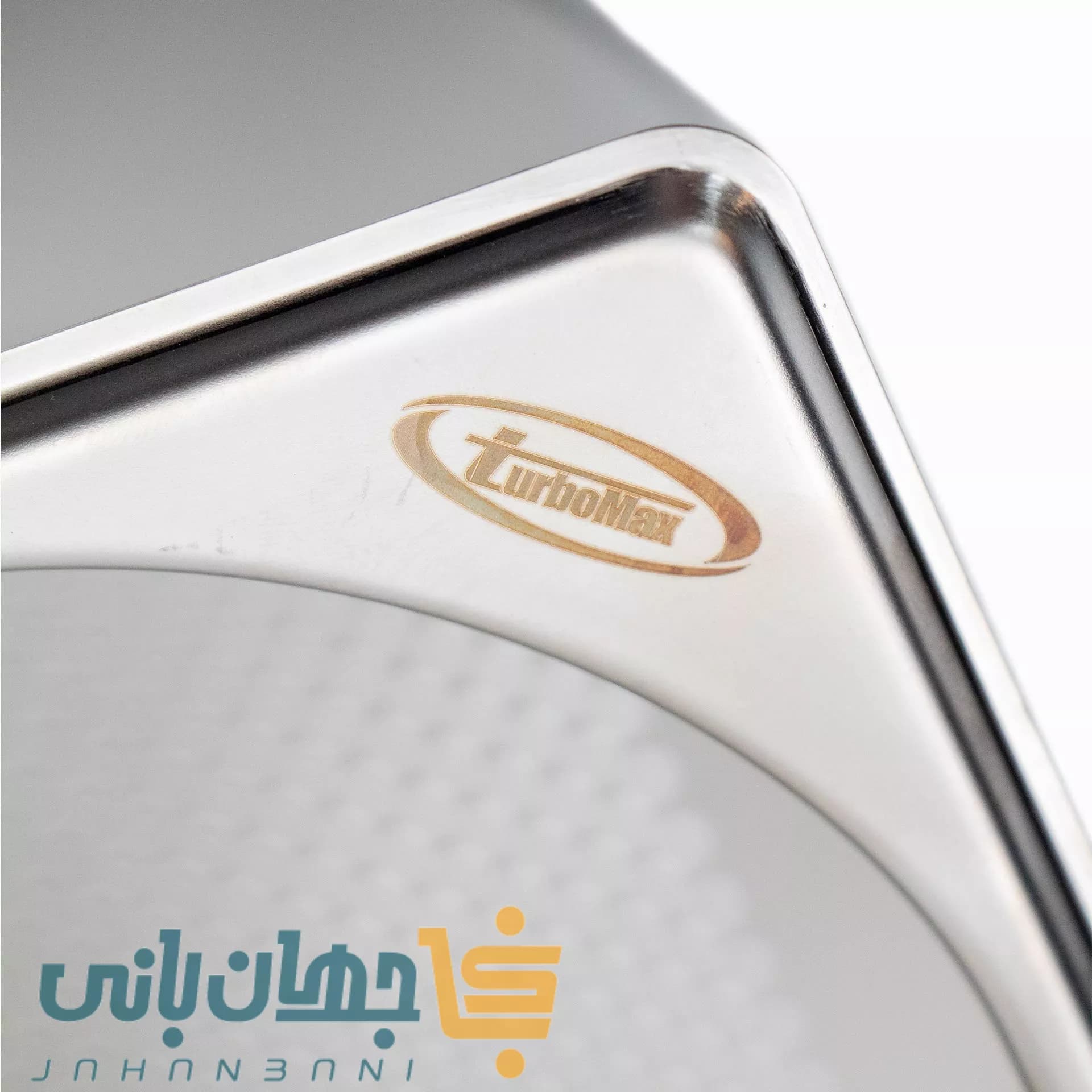 بن ماری پانچ 1/1 عمق 15 و 20 سانت TurboMax — تصویر ۲