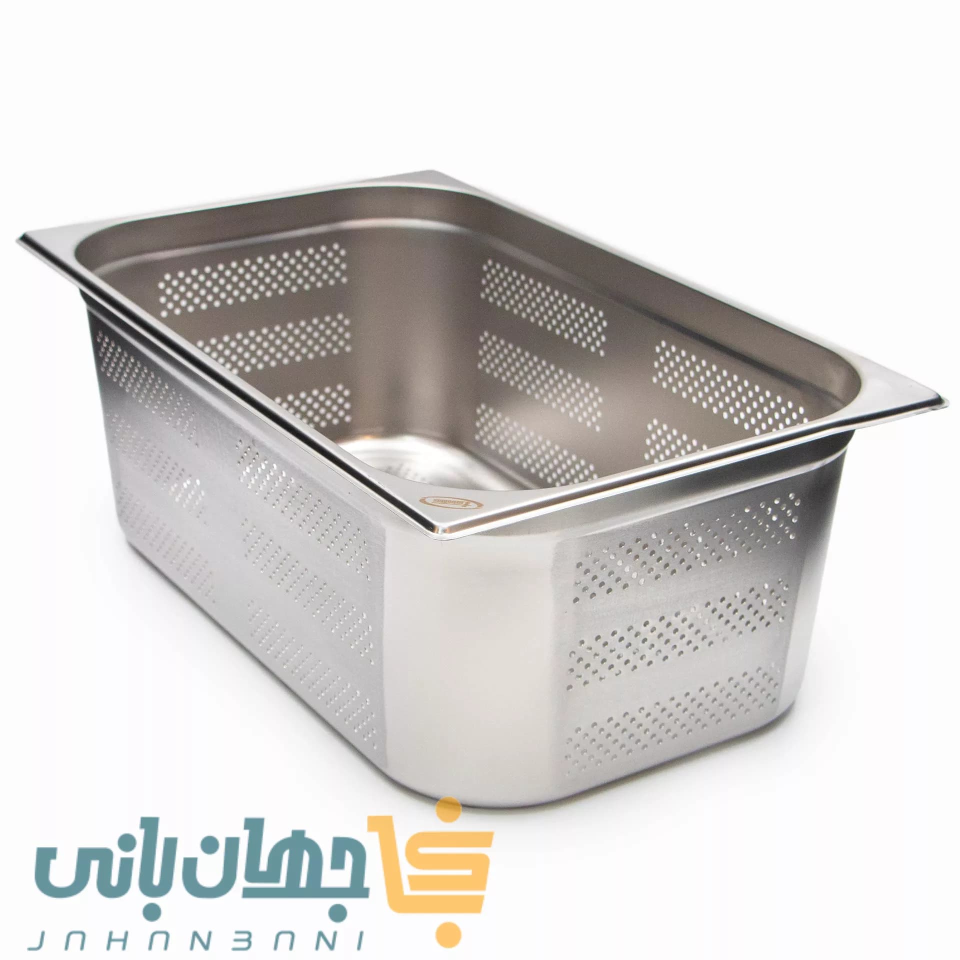 بن ماری پانچ 1/1 عمق 15 و 20 سانت TurboMax — تصویر ۳