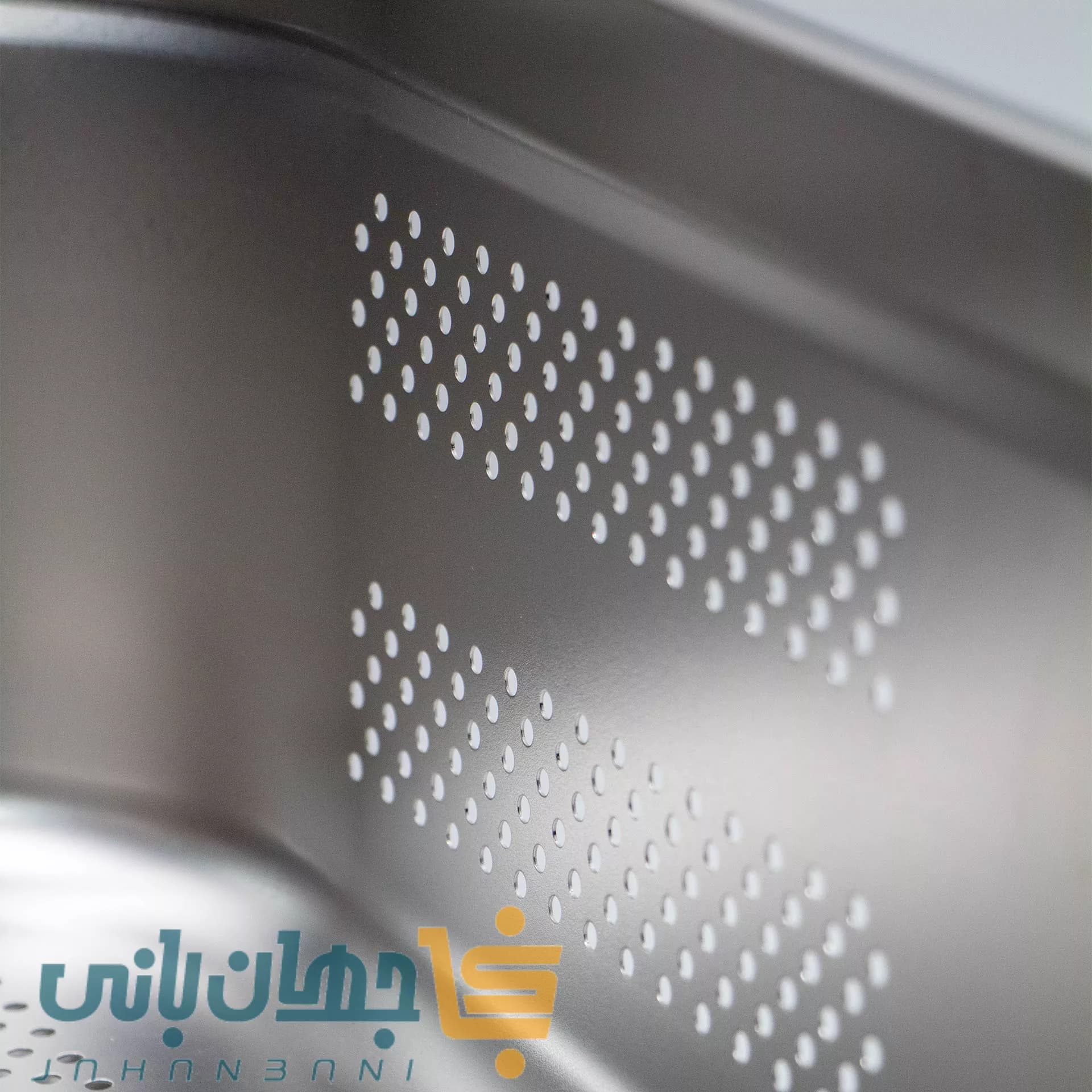 بن ماری پانچ 1/1 عمق 15 و 20 سانت TurboMax — تصویر ۴