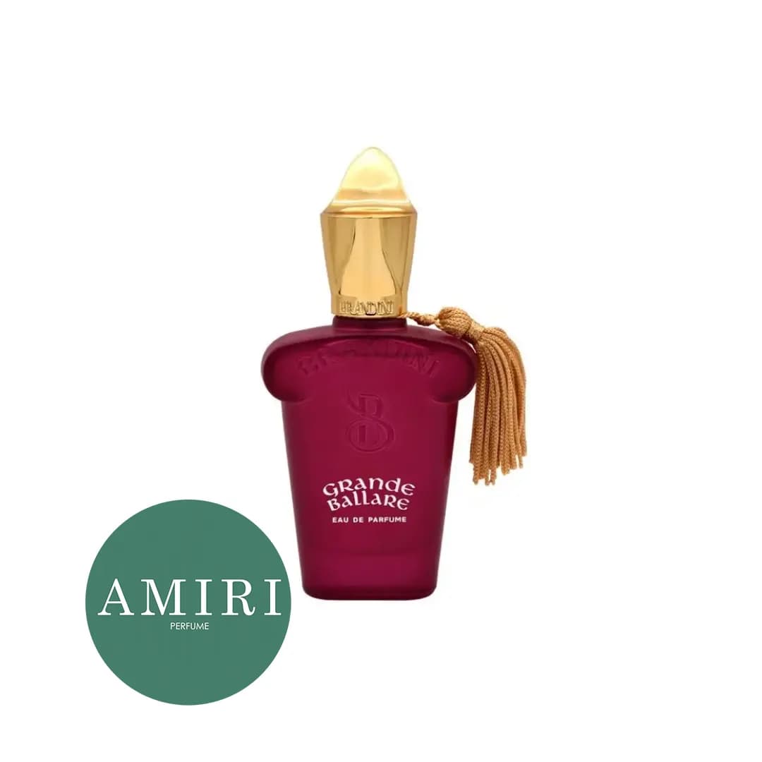 عطر برندینی زرجف گرند بالار زنانه | Brandini Xerjoff Grande ballare