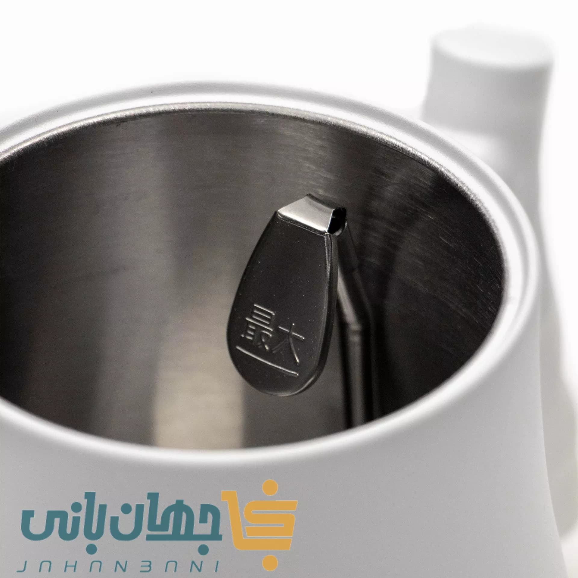کتل برقی یک لیتری یونیک لایف مدل HR-462 — تصویر ۵