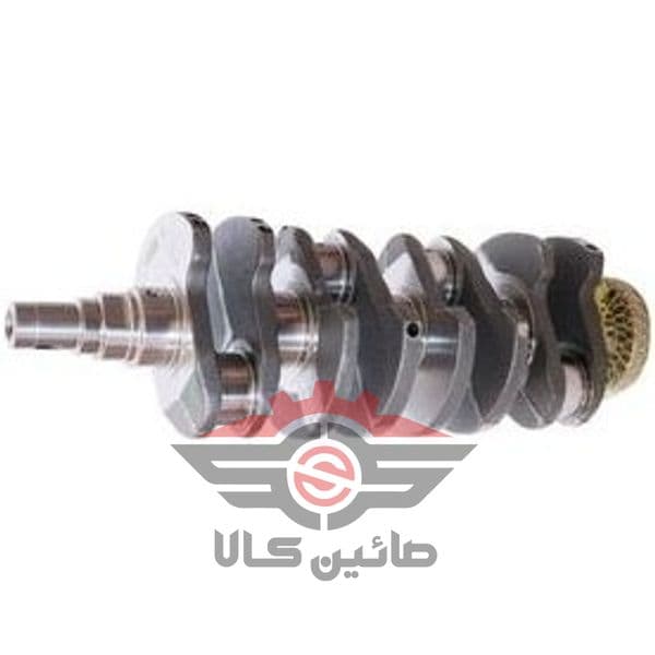 میل لنگ سمند EF7 توسن