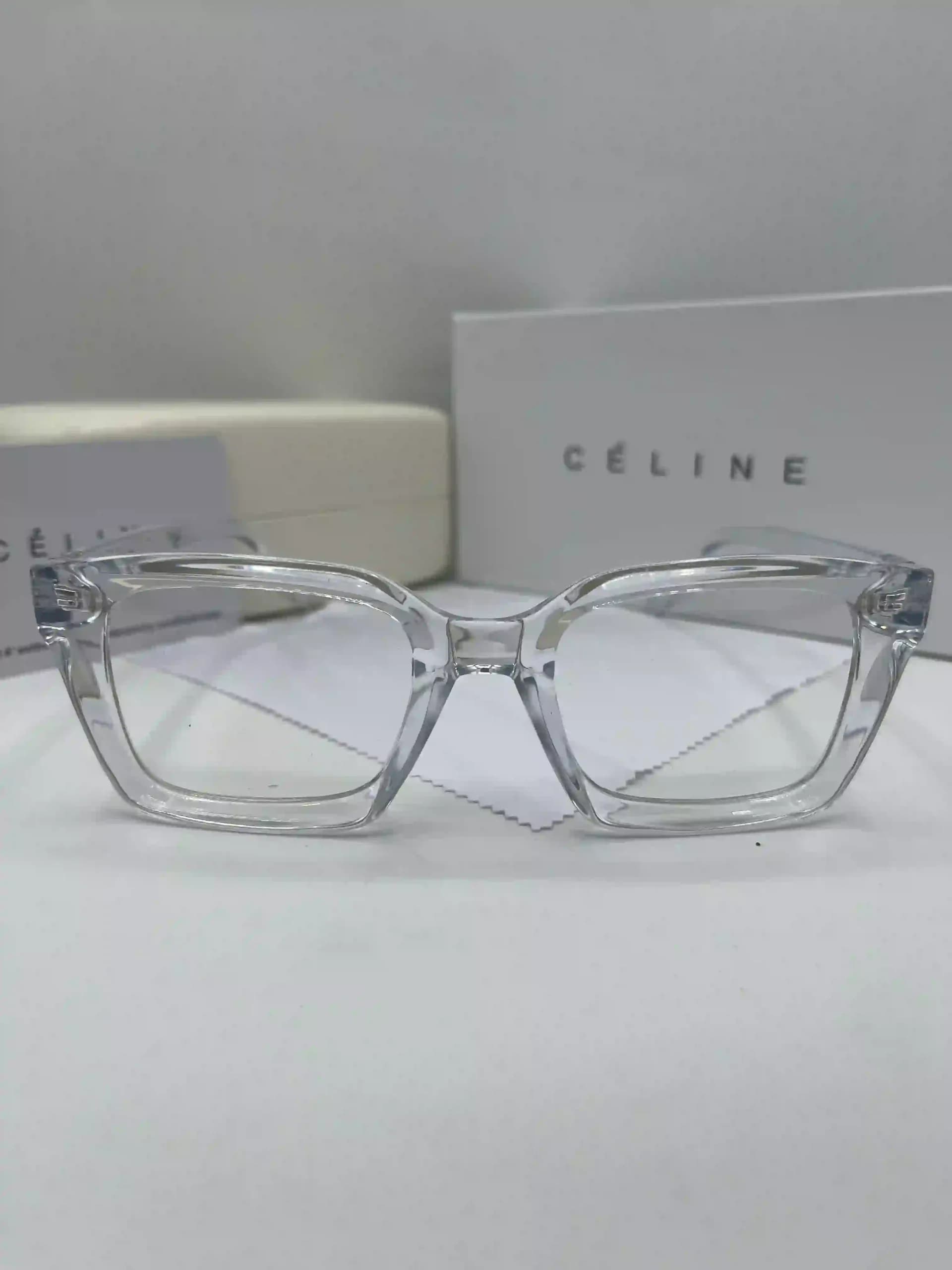 عینک دو کاره سلین CELINE — تصویر ۱۱
