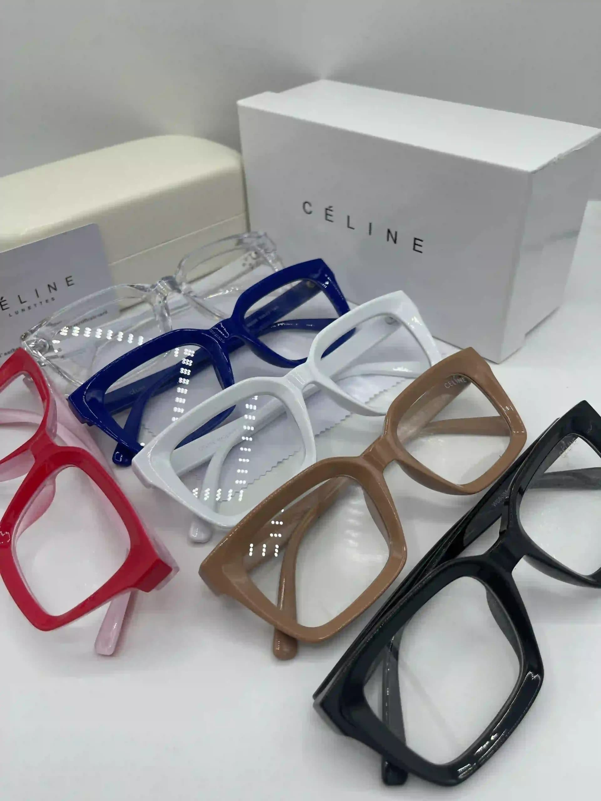 عینک دو کاره سلین CELINE — تصویر ۹