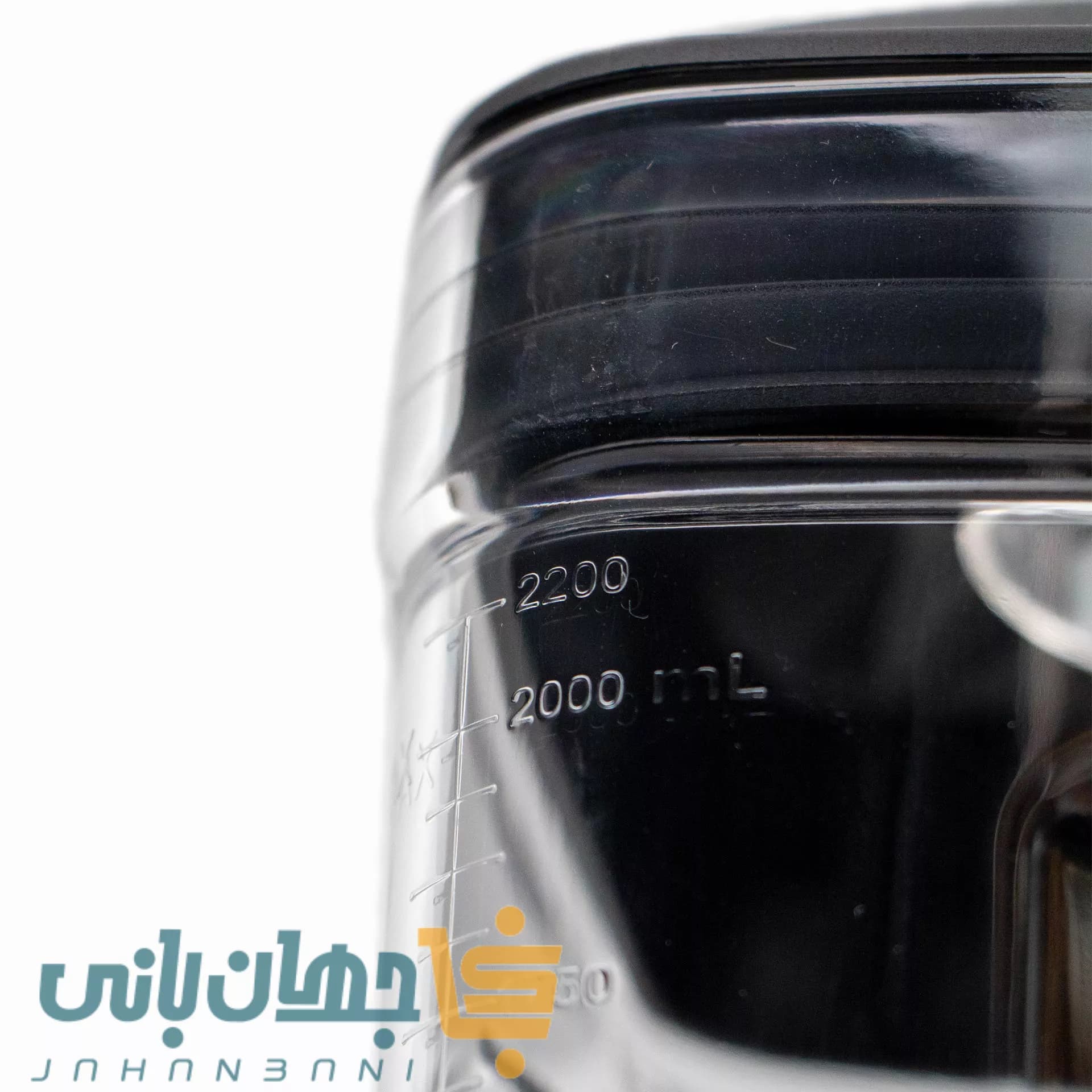 بلندر ۲.۲ لیتری فونیکس (PHOENIX) مدل FX-767C — تصویر ۳