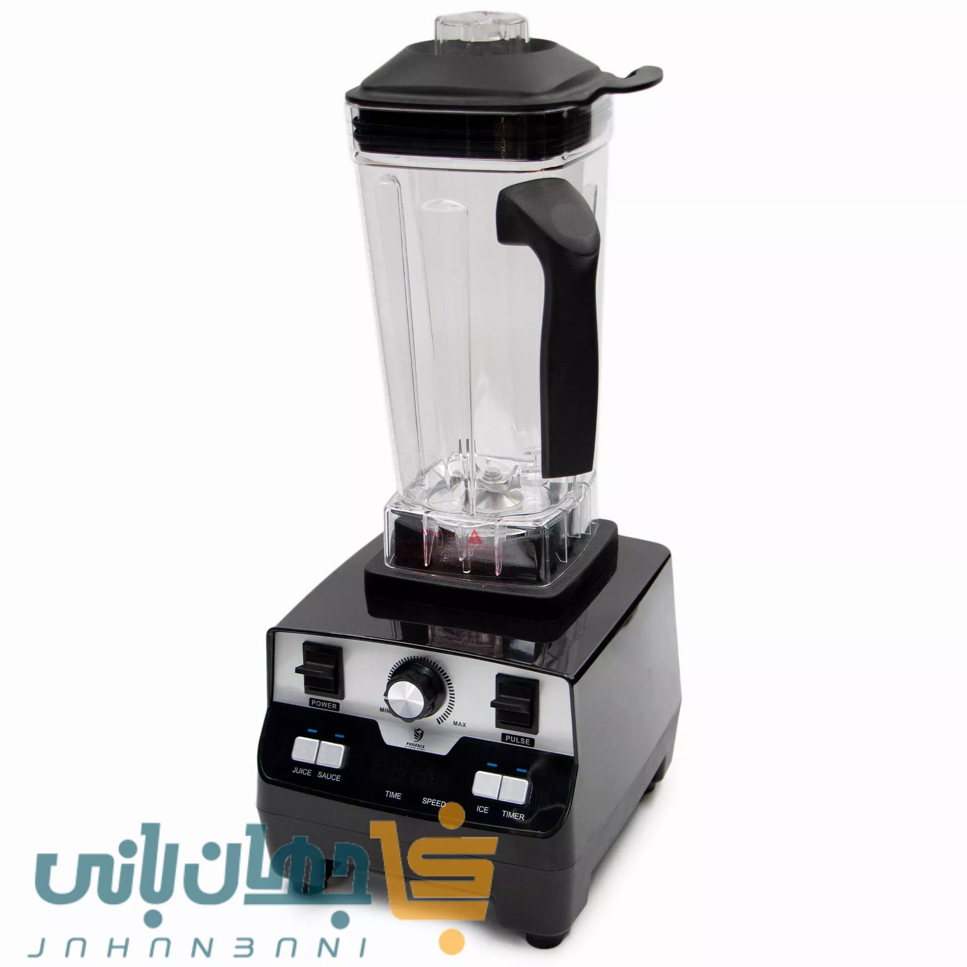 بلندر ۲.۲ لیتری فونیکس (PHOENIX) مدل FX-767C