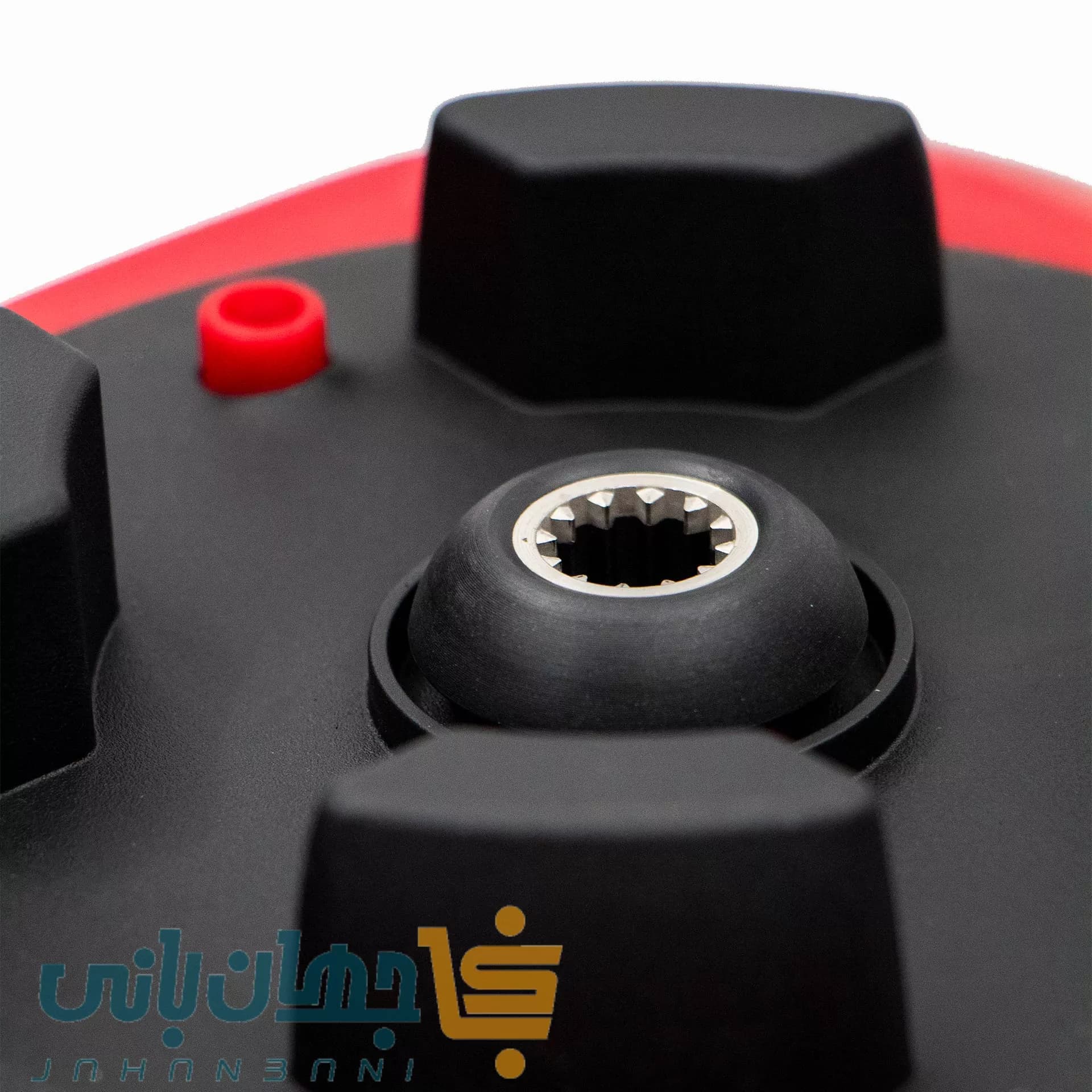 بلندر ۵ لیتری فونیکس (PHOENIX) مدل FX-360D — تصویر ۳