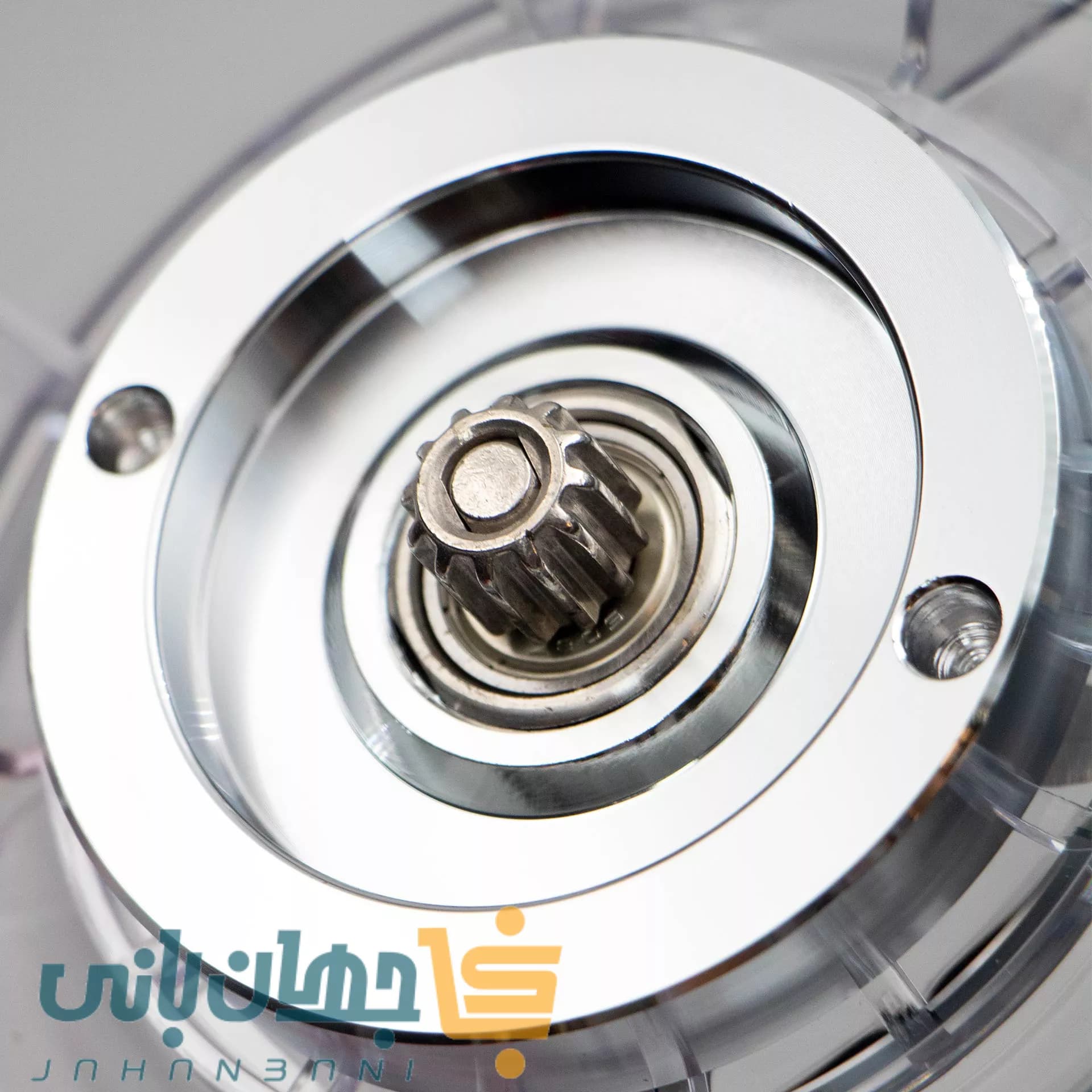 بلندر ۵ لیتری فونیکس (PHOENIX) مدل FX-360D — تصویر ۴