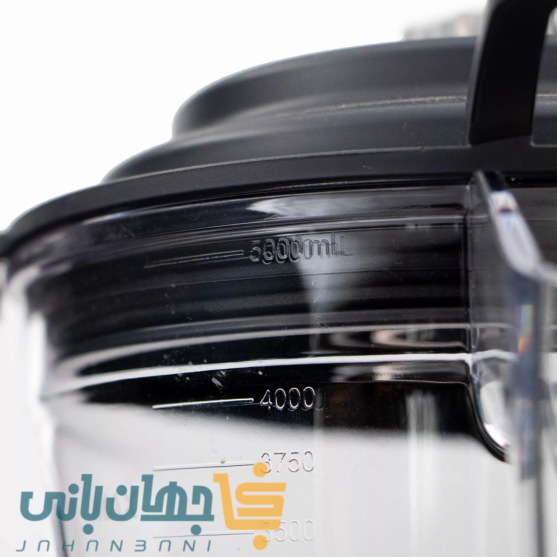 بلندر ۵ لیتری فونیکس (PHOENIX) مدل FX-360D — تصویر ۵