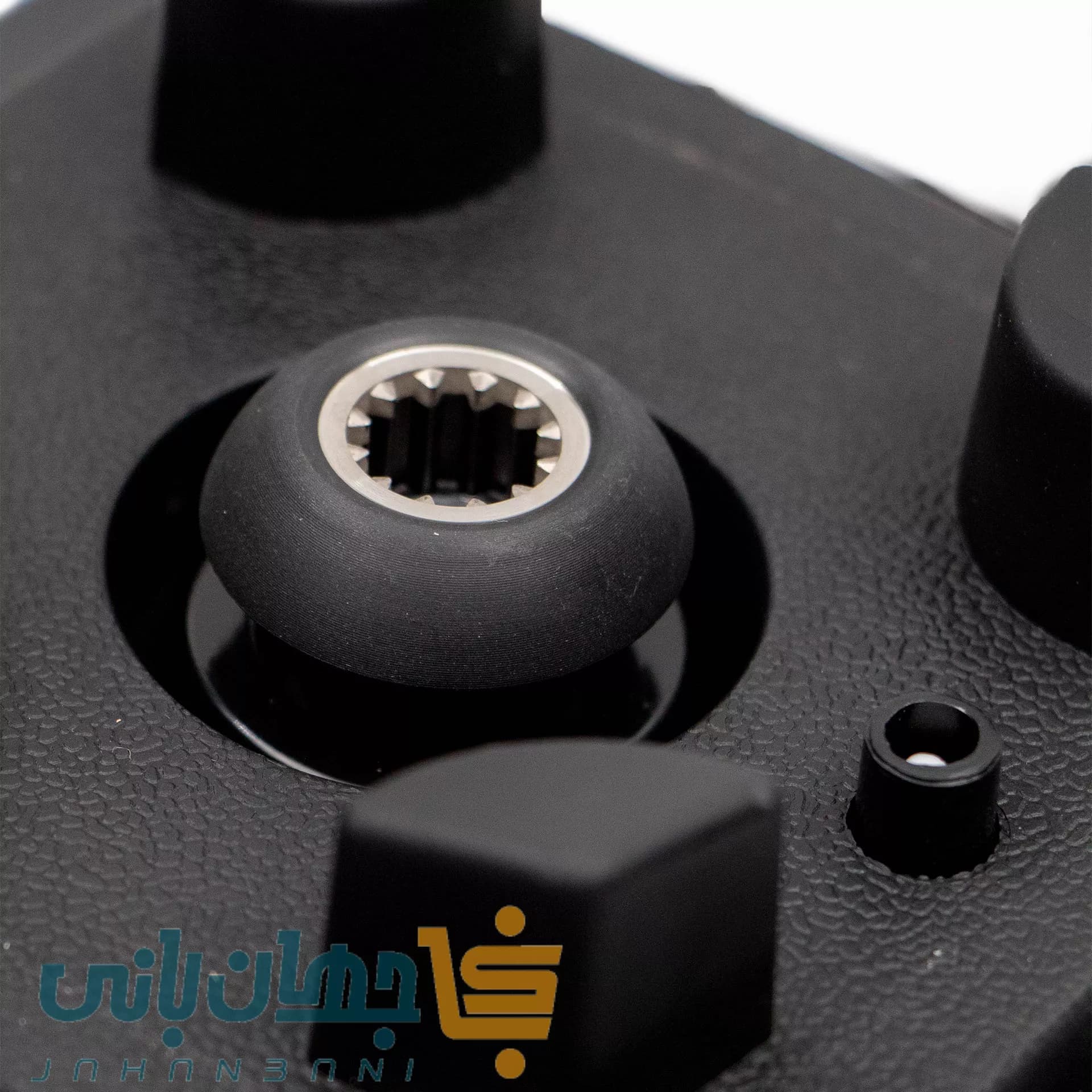 بلندر ۲.۲ لیتری فونیکس (PHOENIX) مدل FX-206E — تصویر ۵