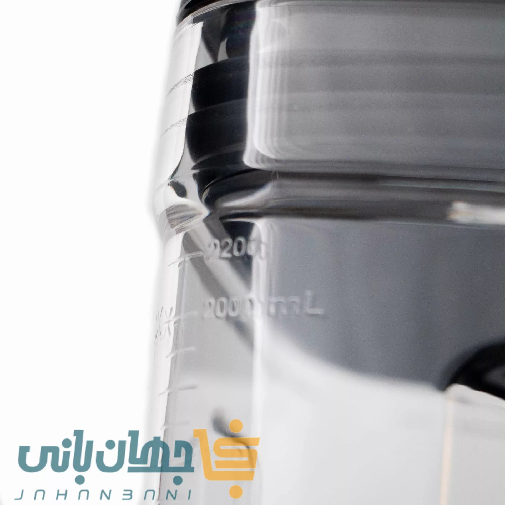بلندر ۲.۲ لیتری فونیکس (PHOENIX) مدل FX-206E — تصویر ۴