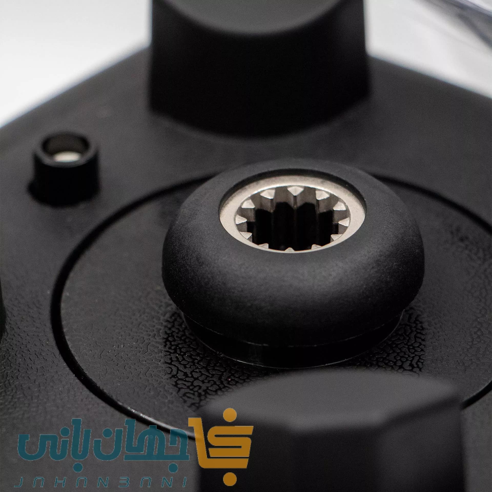 بلندر ۲ لیتری فونیکس مدل FX-118 — تصویر ۵