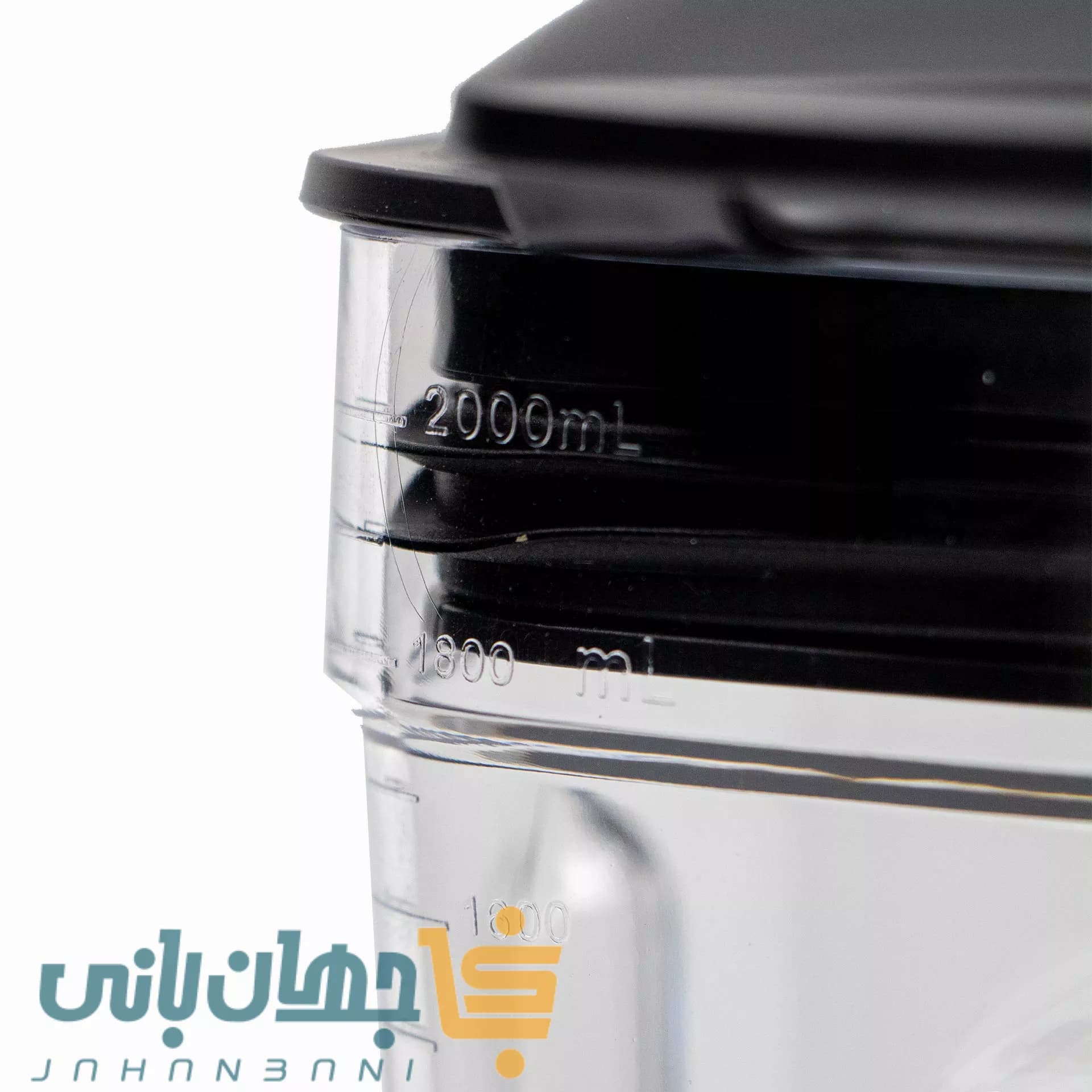 بلندر ۲ لیتری فونیکس مدل FX-118 — تصویر ۳