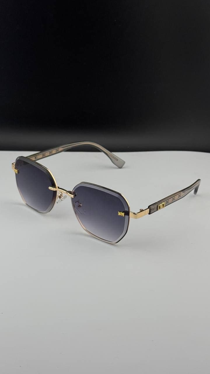 عینک آفتابی بدون فریم برند سلین CELINE