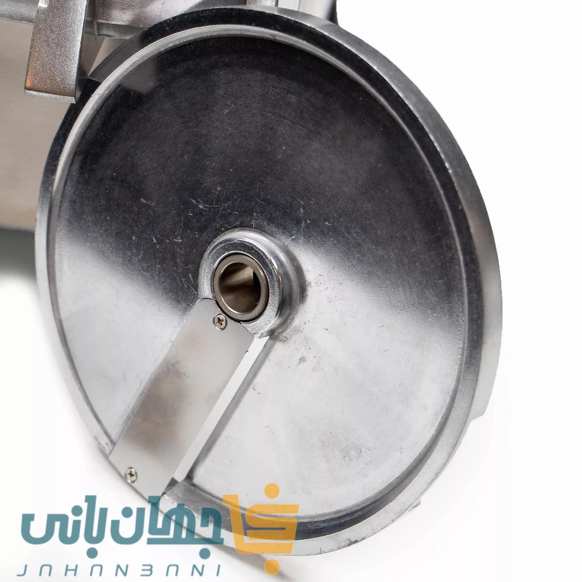 اسلایسر خردکن برقی جنرال (GENERAL) مدل GE-65 — تصویر ۷