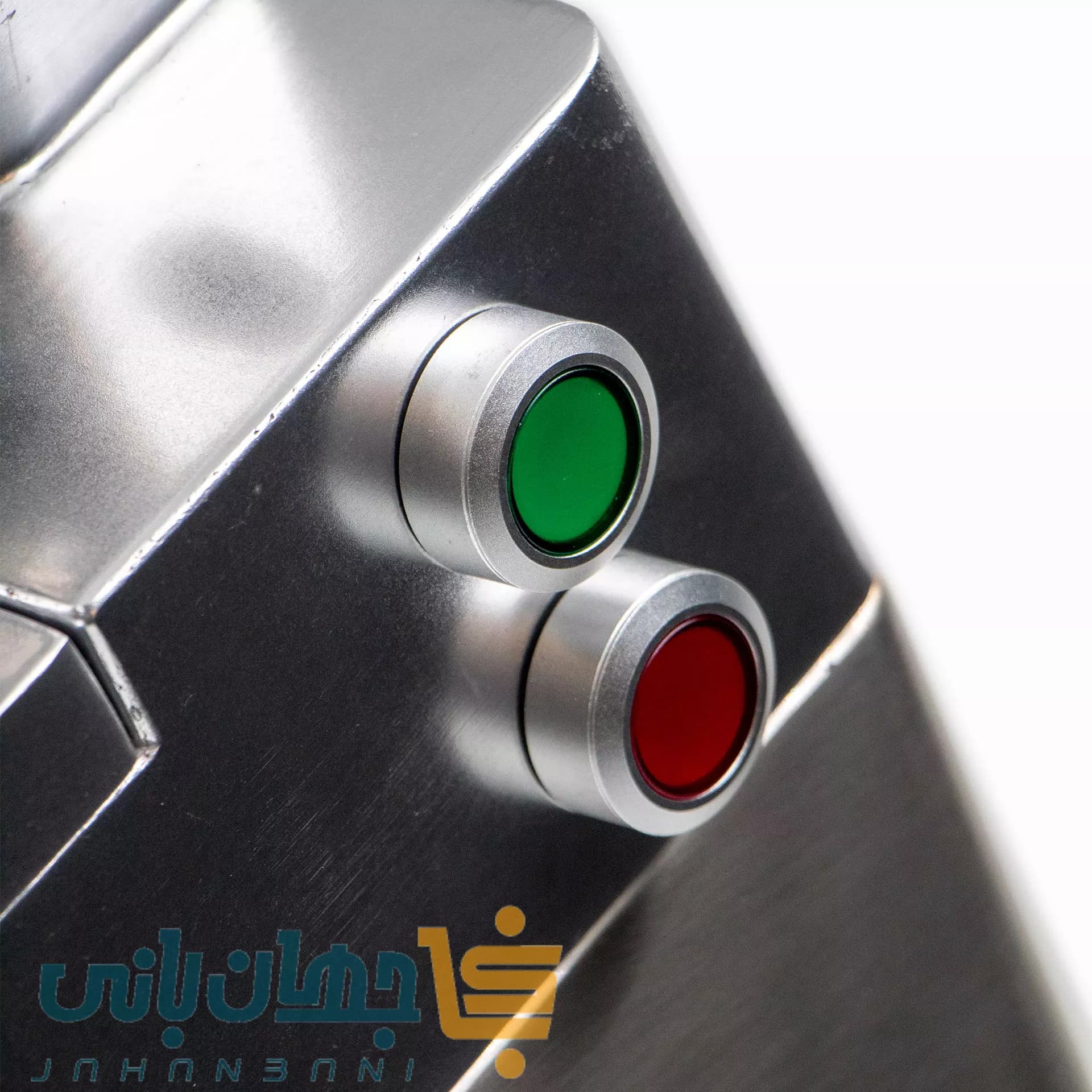 اسلایسر خردکن برقی جنرال (GENERAL) مدل GE-65 — تصویر ۵