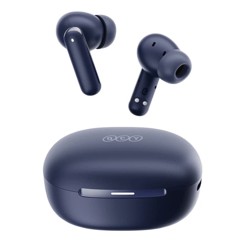 ایرفون بی سیم QCY مدل Melobuds N30 — تصویر ۴