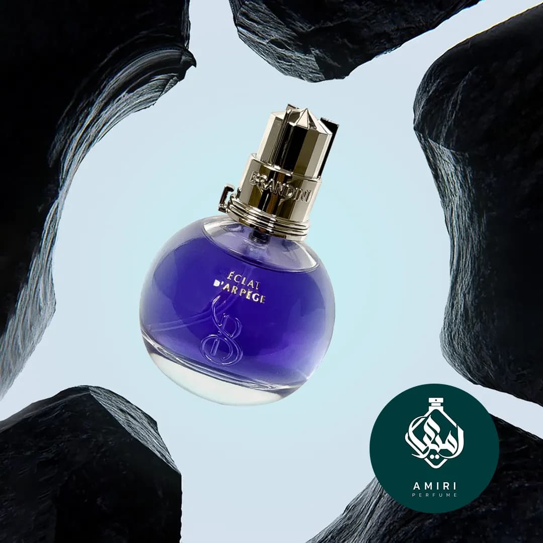 عطر ادکلن برندینی اکلت درپژ | Brandini Eclat D Arpege — تصویر ۳