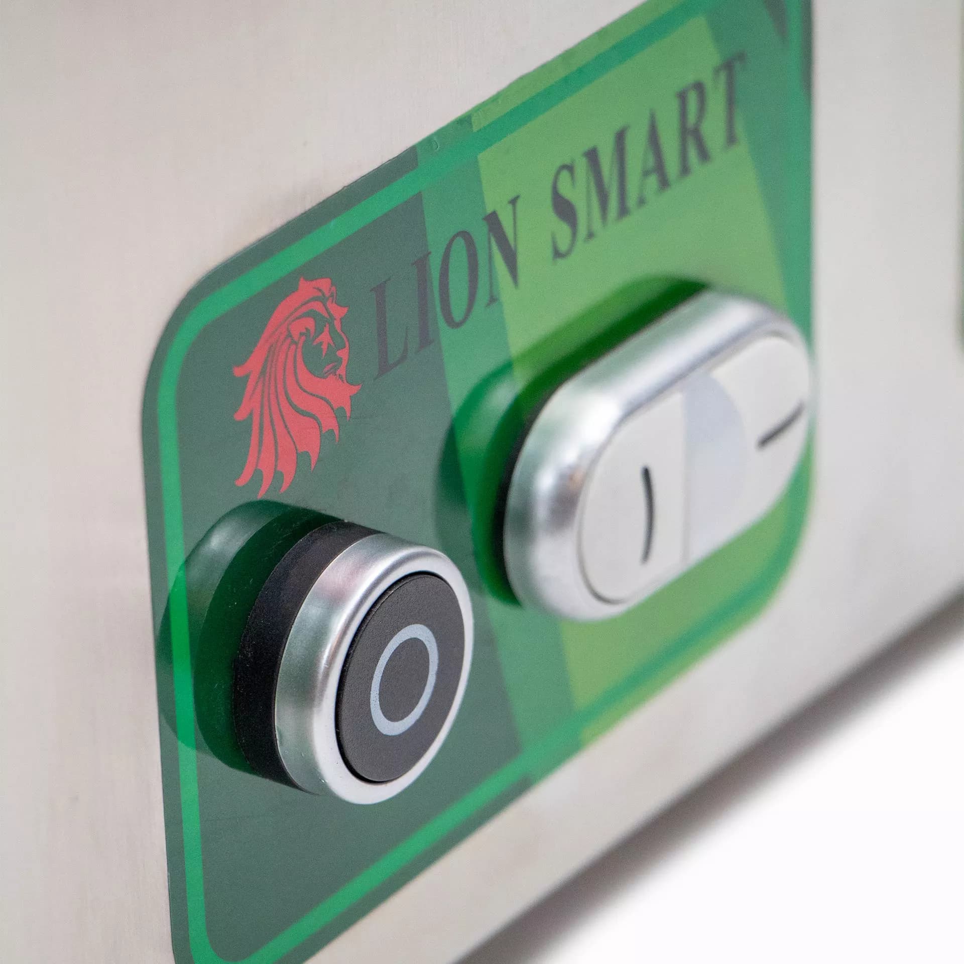 چرخ گوشت صنعتی سایز ۲۲ اسمارت SMR-22 — تصویر ۷