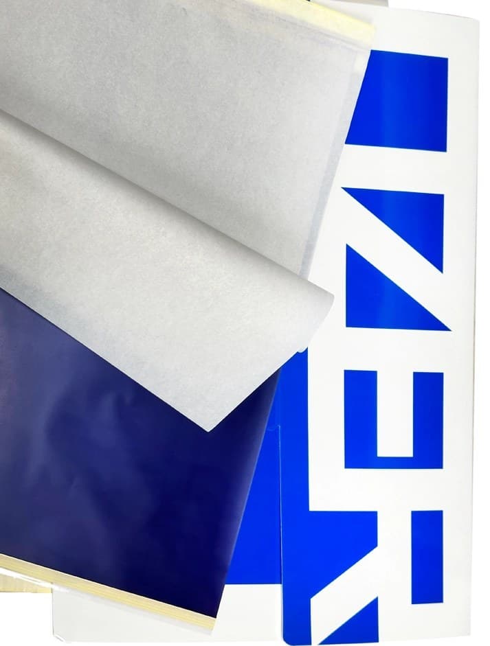 کاغذ استنسیل اوزر ozer paper — تصویر ۲