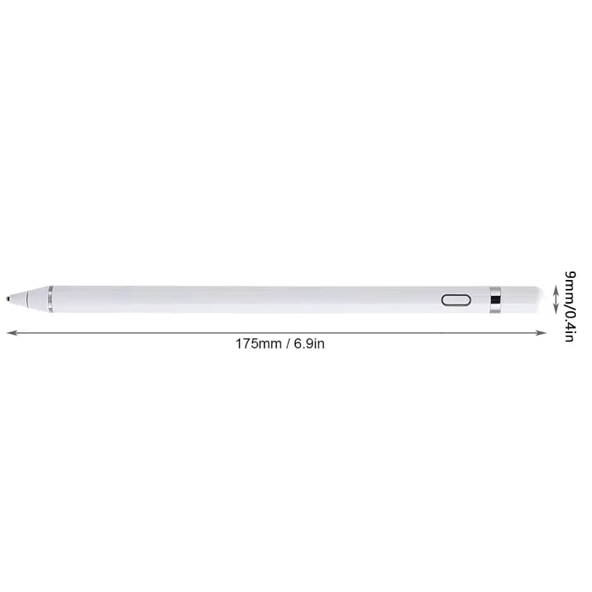 قلم لمسی استرانگ مدل Superfine Nib — تصویر ۷