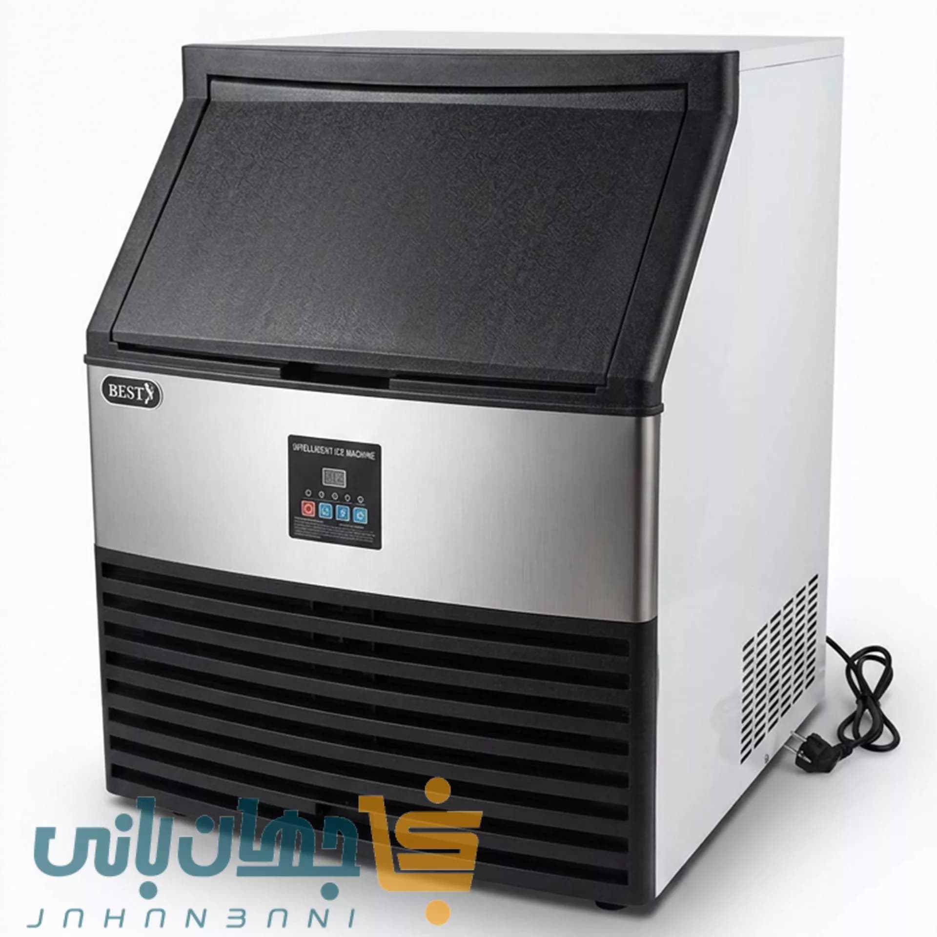 یخ‌ساز ۸۰ کیلویی بست (BEST) مدل KM-80