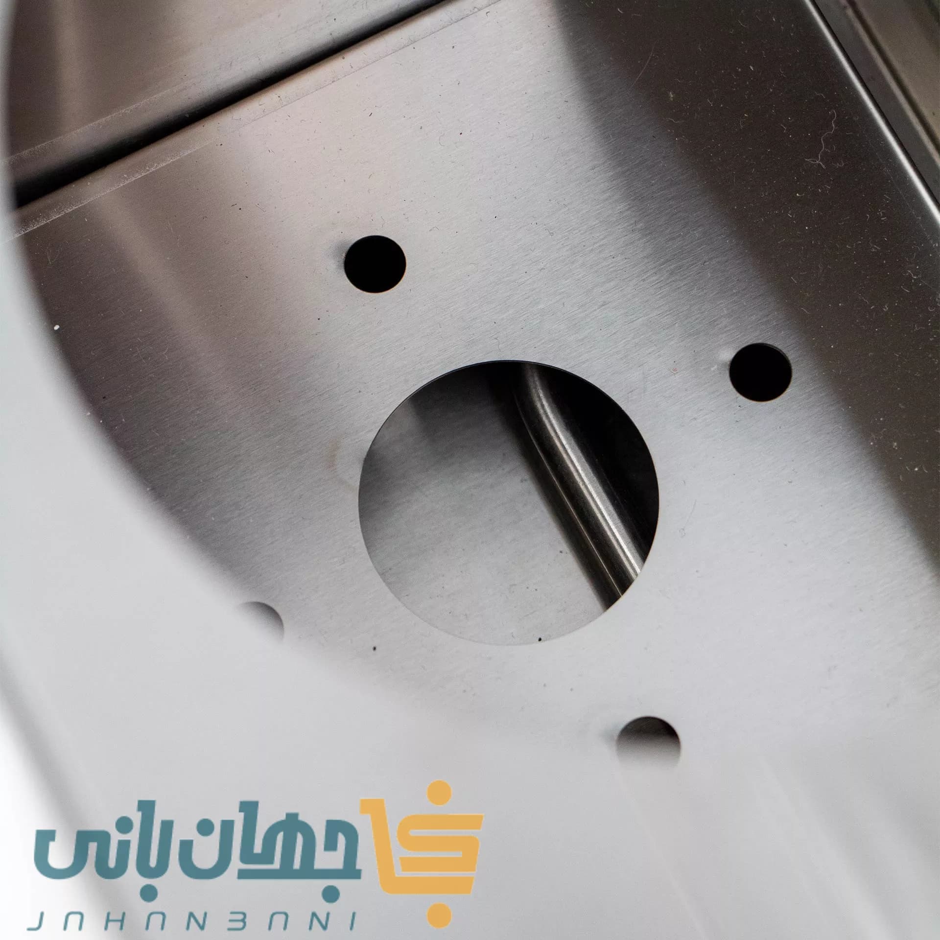 پاستا پز ۴ سبد برقی بست (BEST) مدل PFC-4M — تصویر ۴
