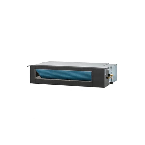 داکت اسپلیت اینورتر جی پلاس مدل GCD-30 X6VHR1