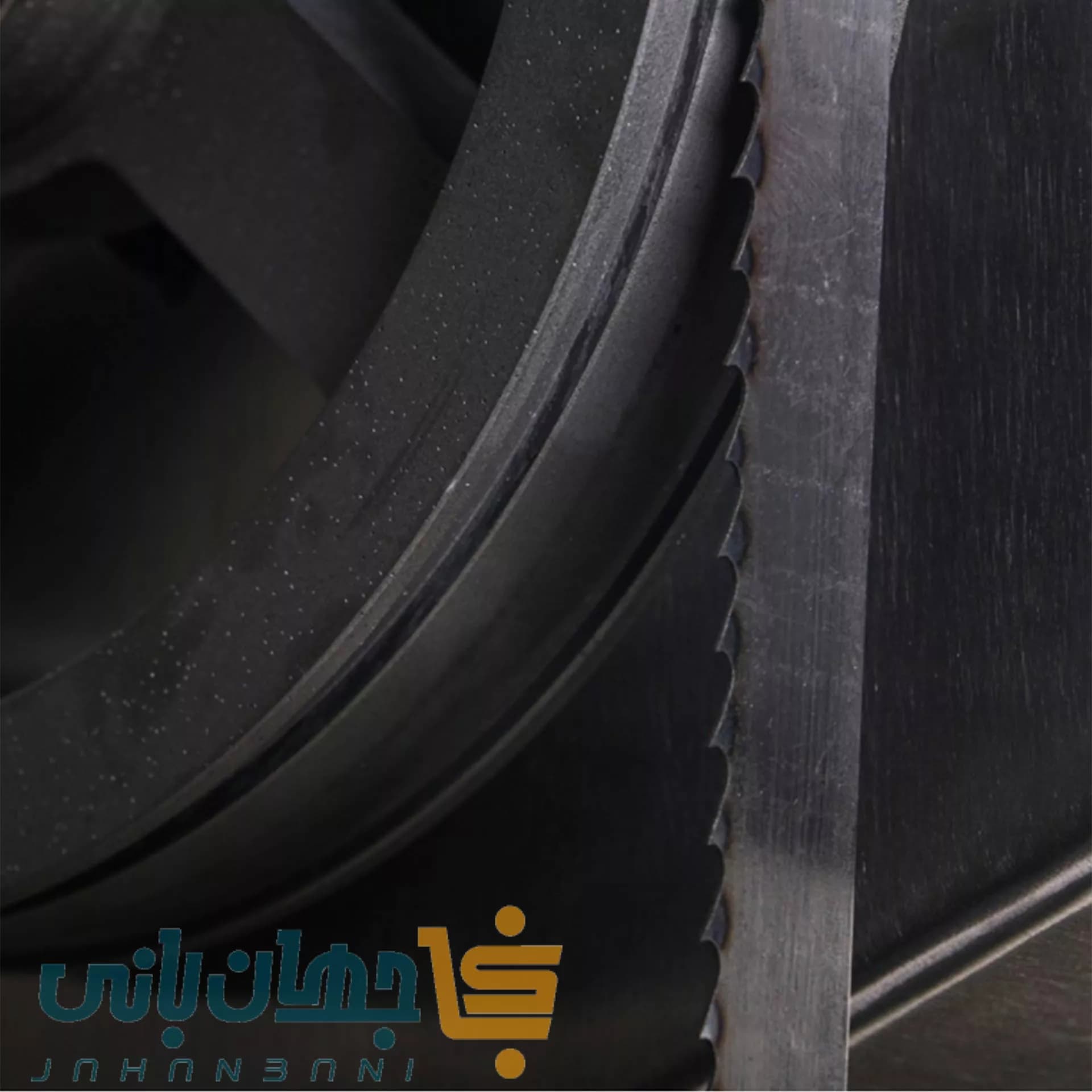 اره استخوان‌بر AMB مدل BS182 (تک فاز) — تصویر ۸