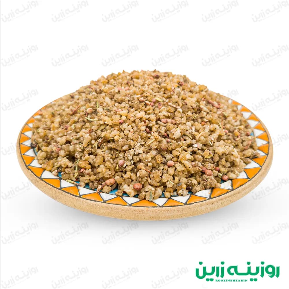ترنجبین خالص | طبیعی، بدون افزودنی