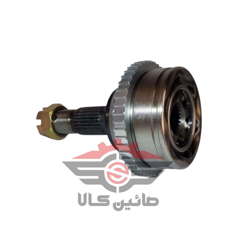 سرپلوس پژو 405 22 خار ABS خار وسط اتومکانیک — تصویر ۲