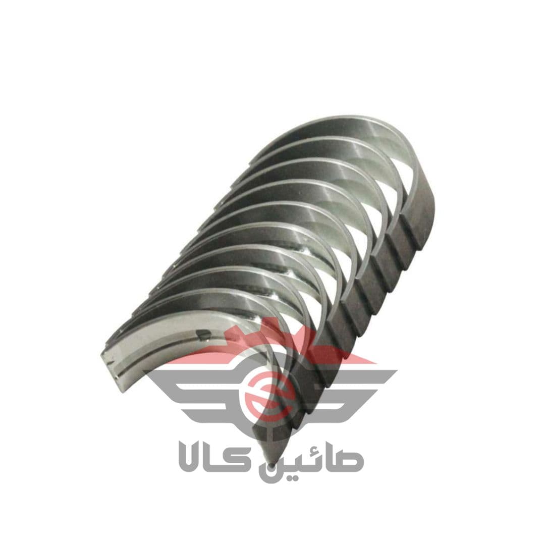 یاتاقان متحرک استاندارد پراید IBBC