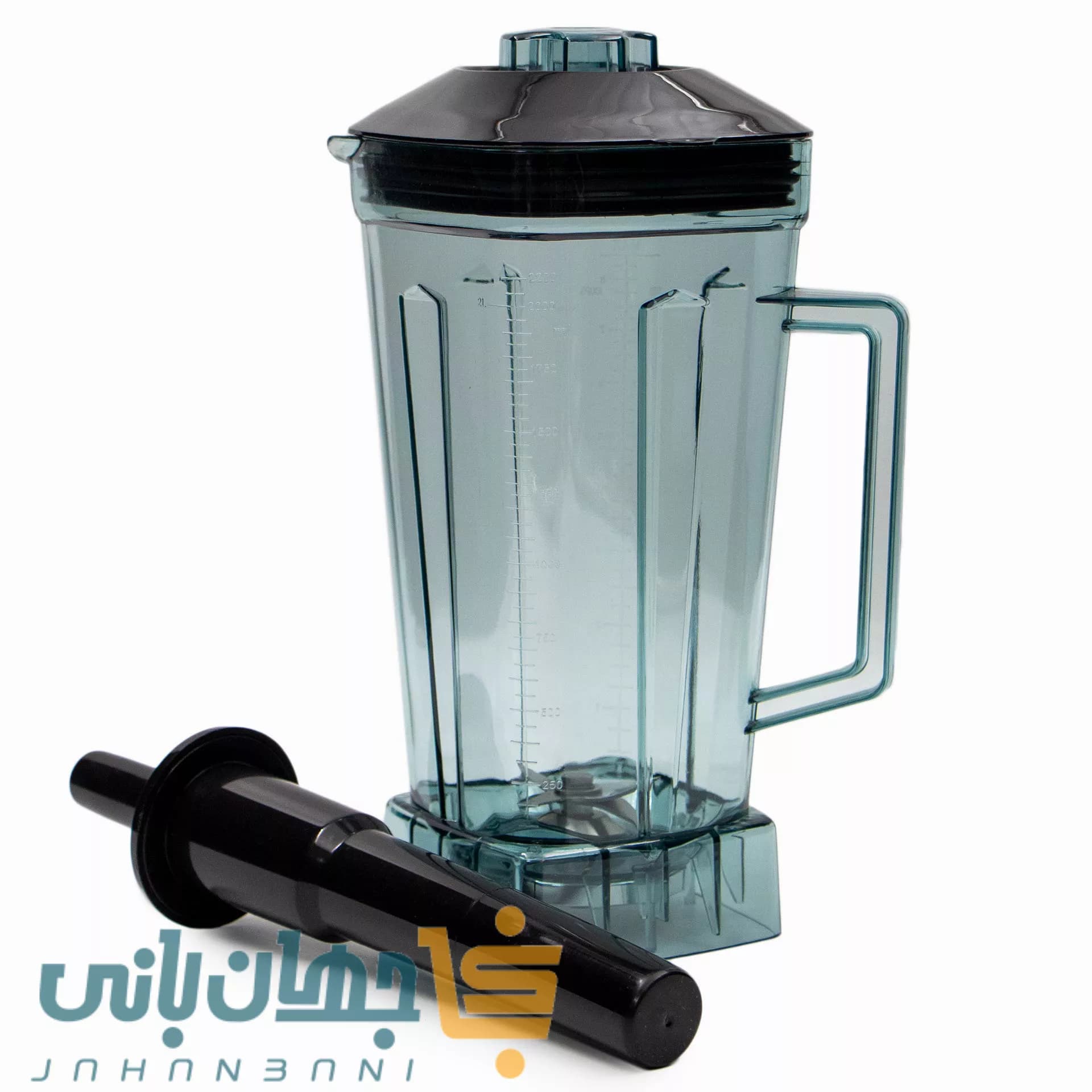 پارچ فابریکی بلندر کامیکس Comix مدل TM-767