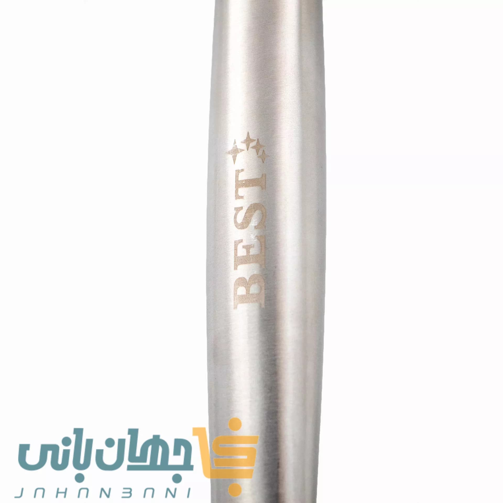 کاردک تمام استیل شیاردار لبه کاتری BEST (۴۷ سانتیمتر) — تصویر ۲