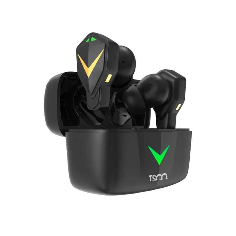 ویژگیهای ایرفون بیسیم TSCO مدل TH 6350 TWS — تصویر ۲